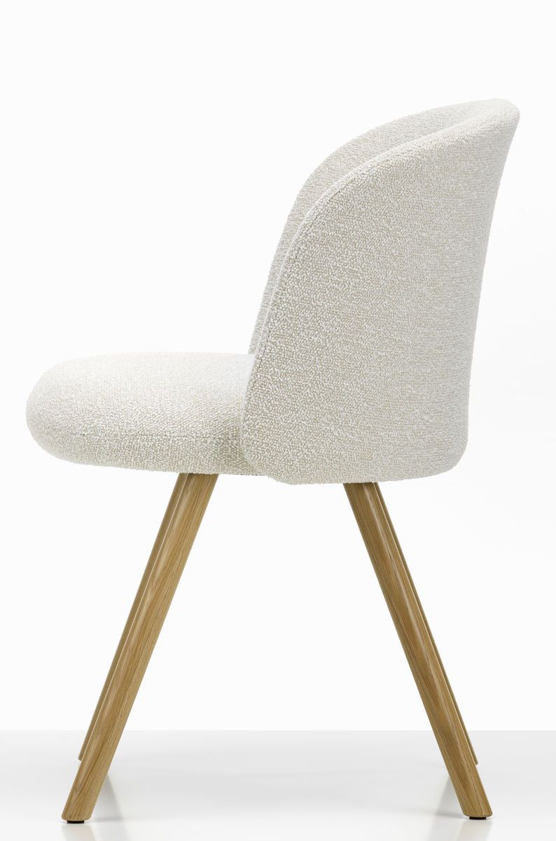 Mikado Side Chair Chaise Vitra