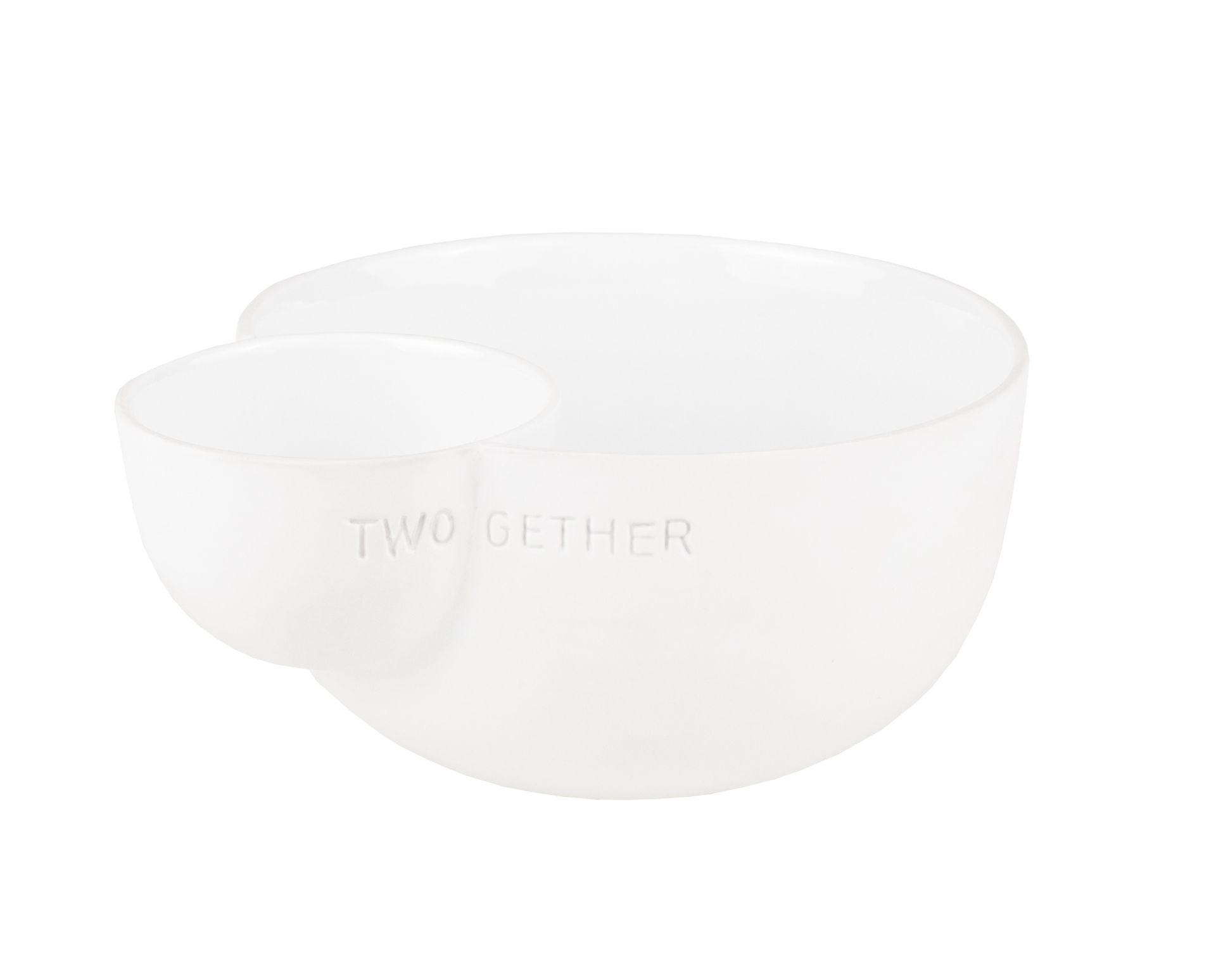 Coupelle Two gether Räder