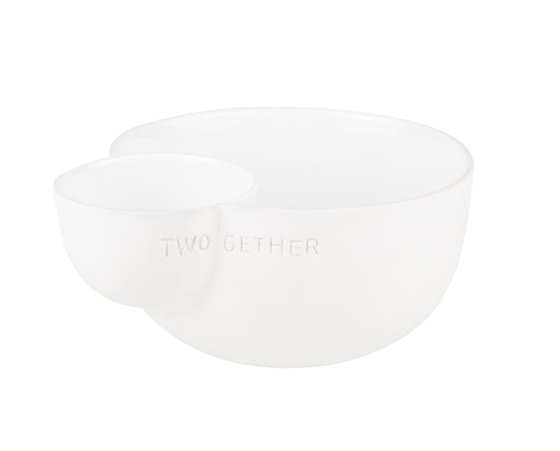 Coupelle Two gether Räder