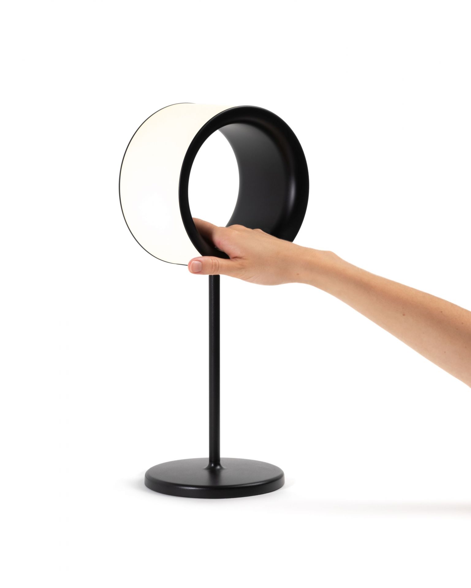 Lost Lampe de table Magis