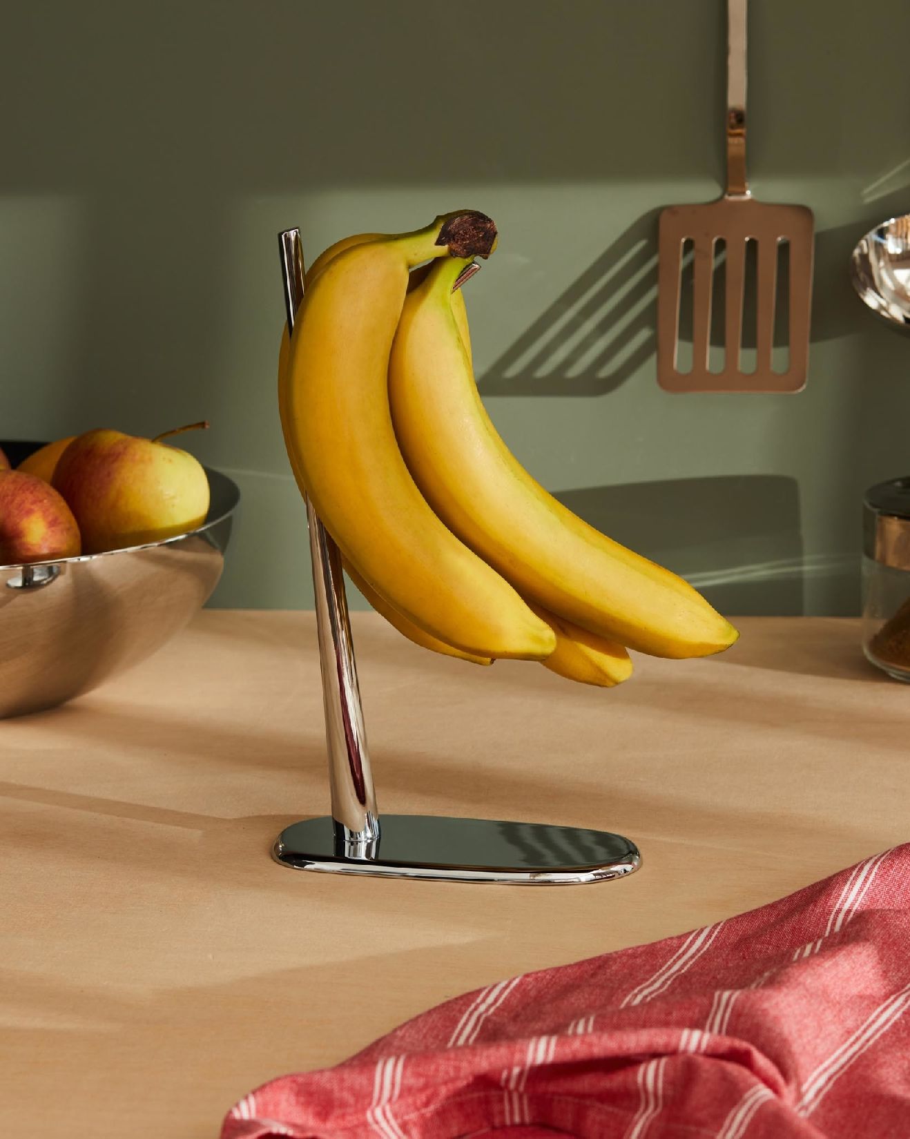 Cher Charlie Banana Holder JT01 Alessi