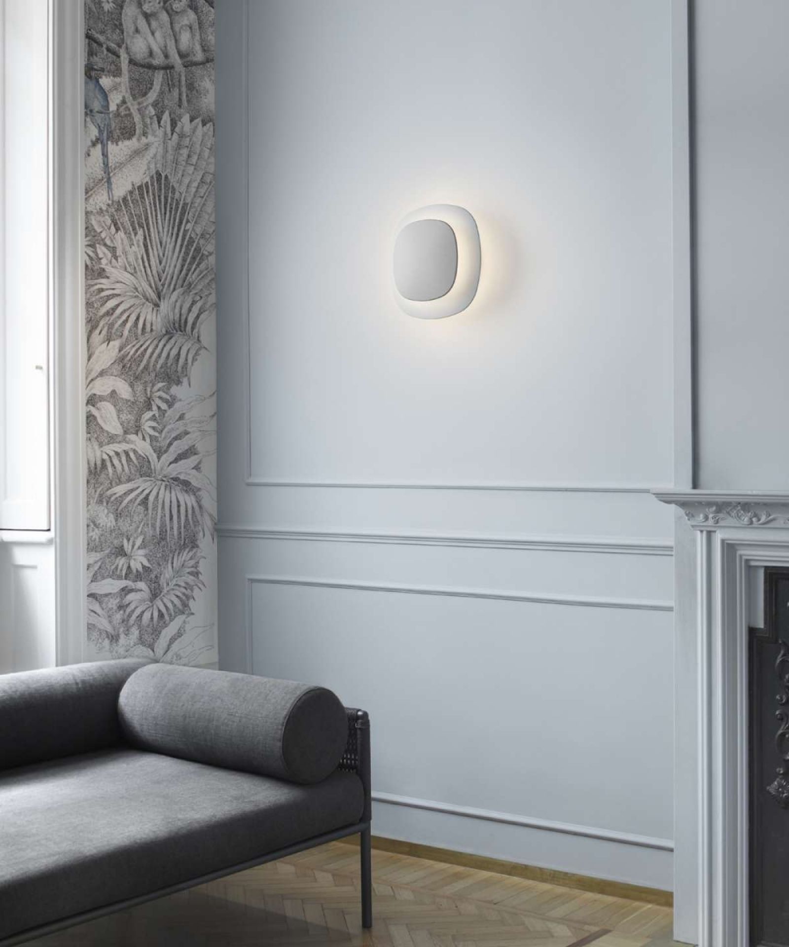 D85 Luthien Wall Applique murale Luceplan