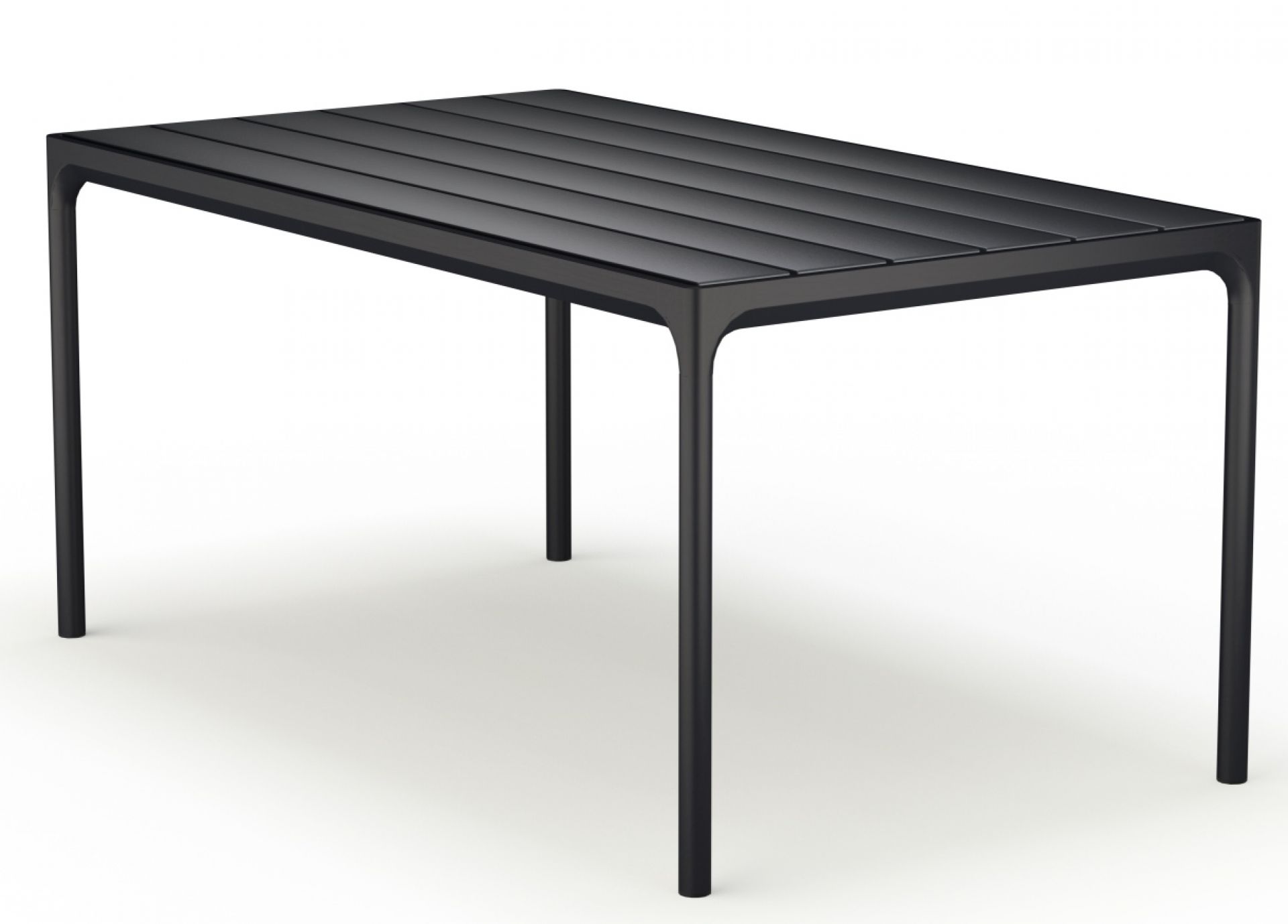 Four Dining table Outdoor Table à manger Houe