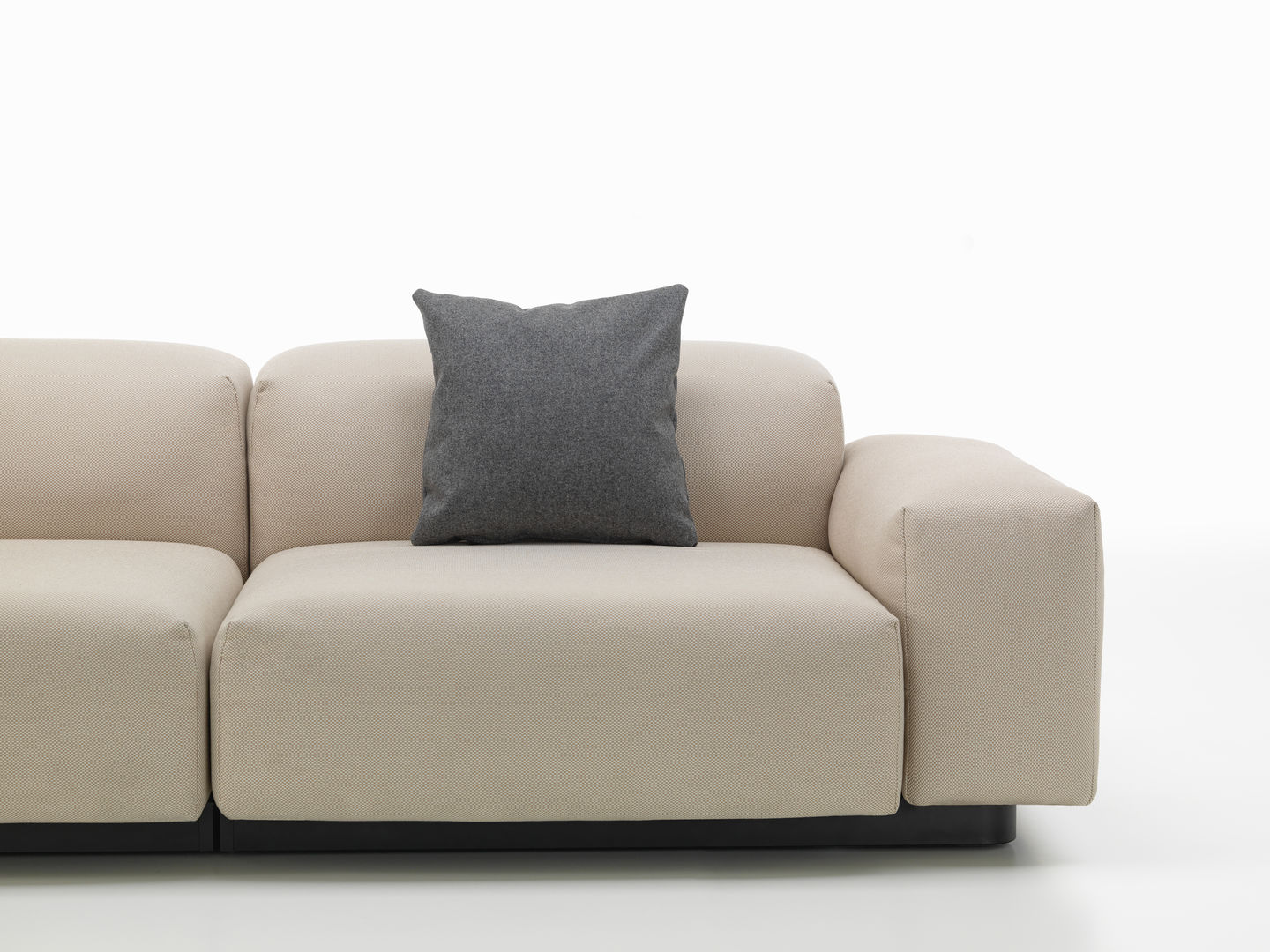 Vitra Cushions Coussins / Coussins de canapé