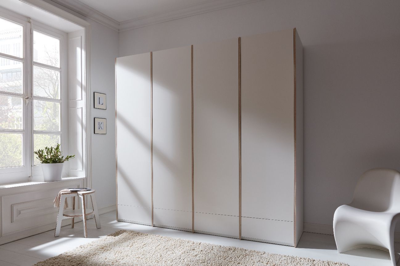 Modular Plus Armoire Configurateur Müller Möbelwerkstätten