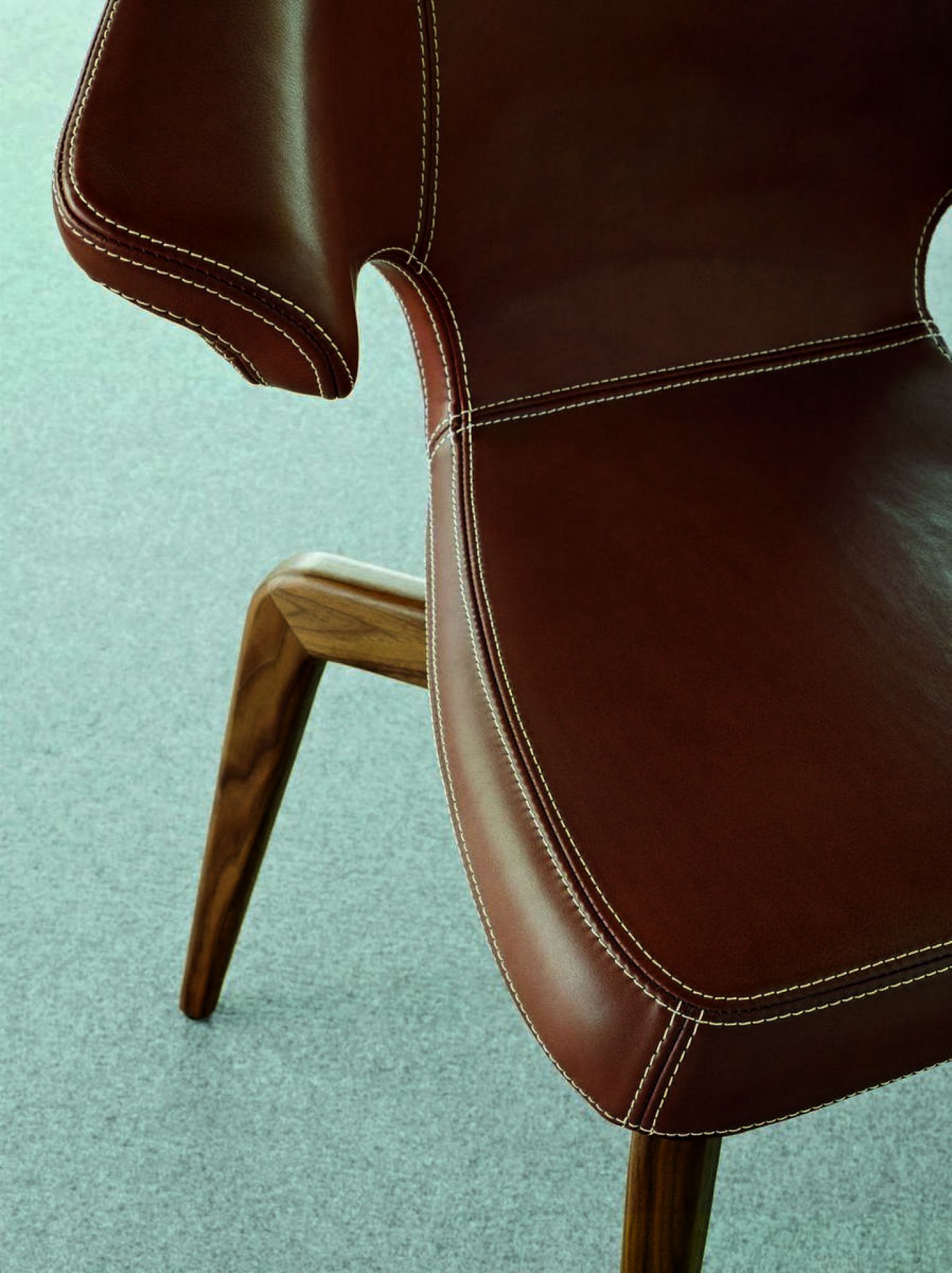 Chaise Munich Armchair ClassiCon