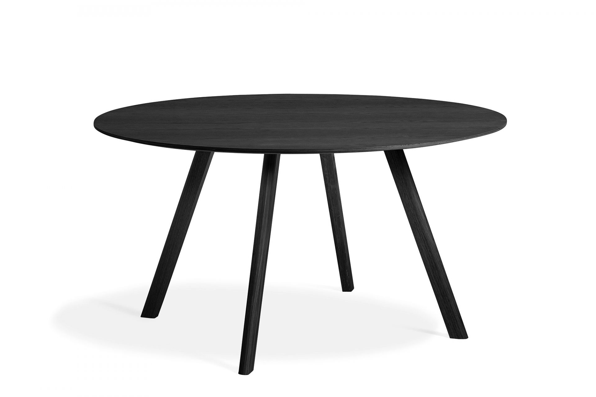 Copenhague CPH 25 Table ronde Ø 140 cm Hay