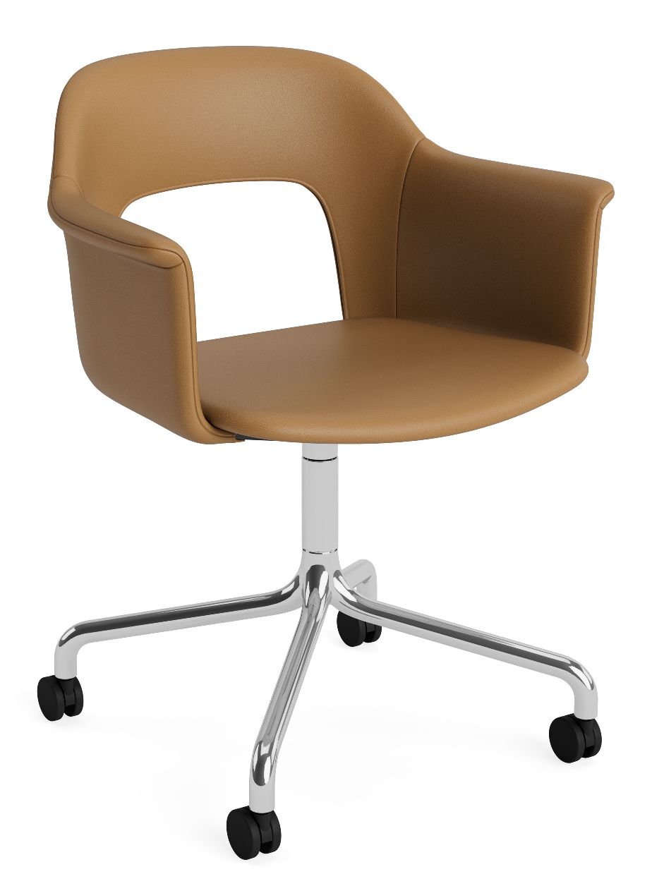 Layout Armchair 264 Accoudoirs Chaise Hay