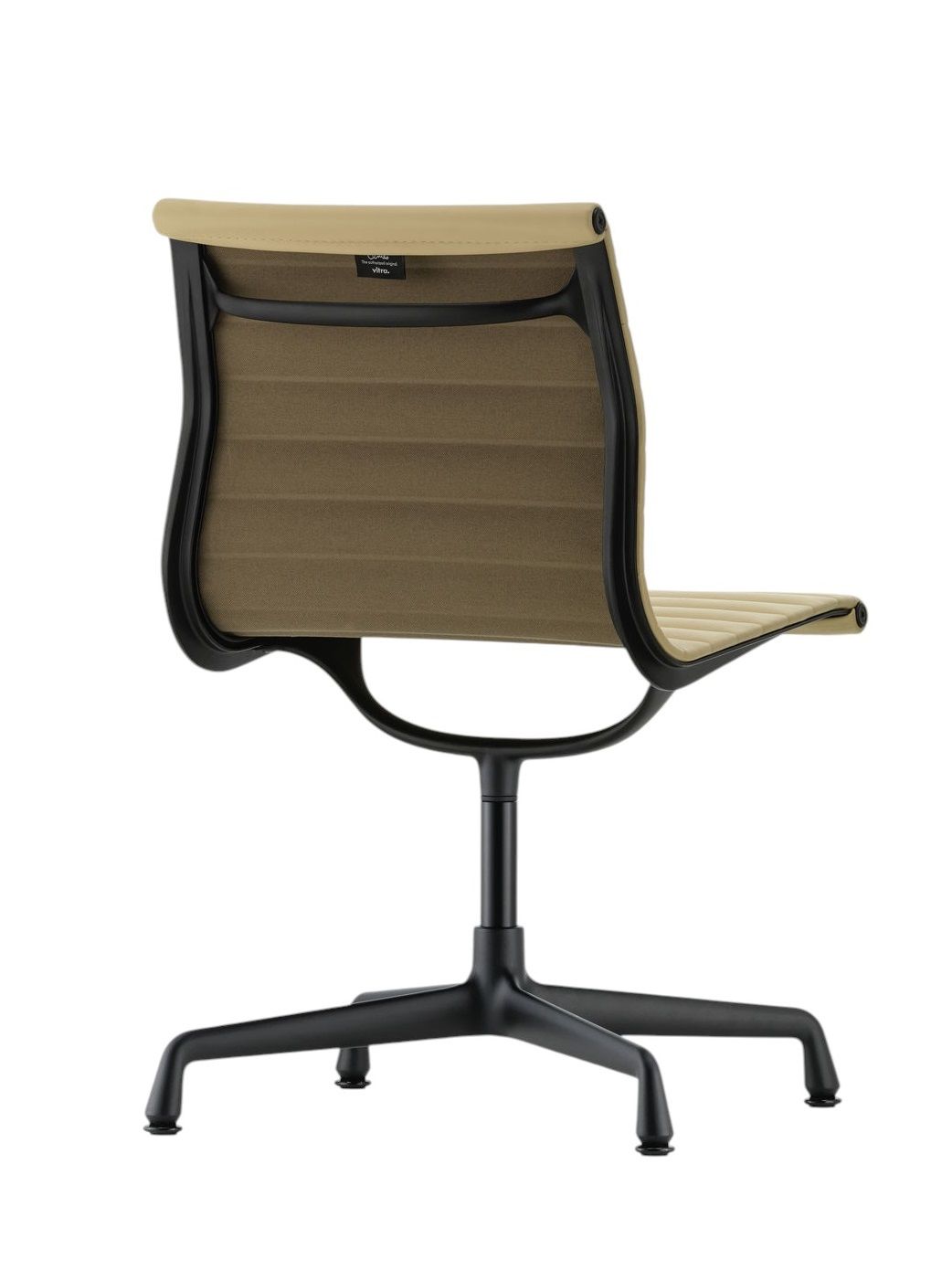 Aluminium Chair EA101 / EA 101 Chaise Vitra