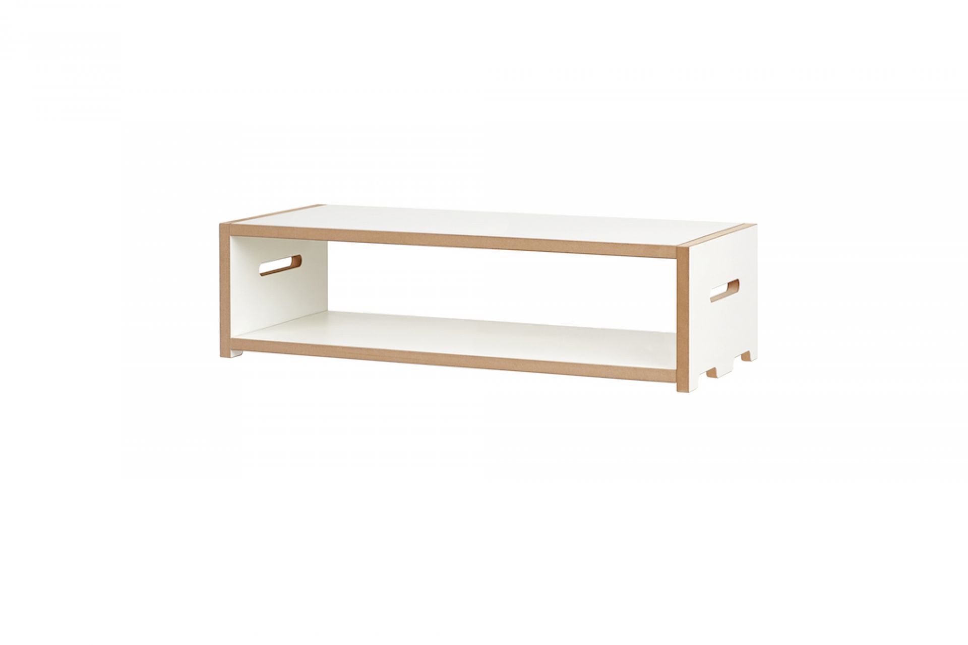 Tojo Hochstapler Modulaire de Base Basse Étagère Série Tojo