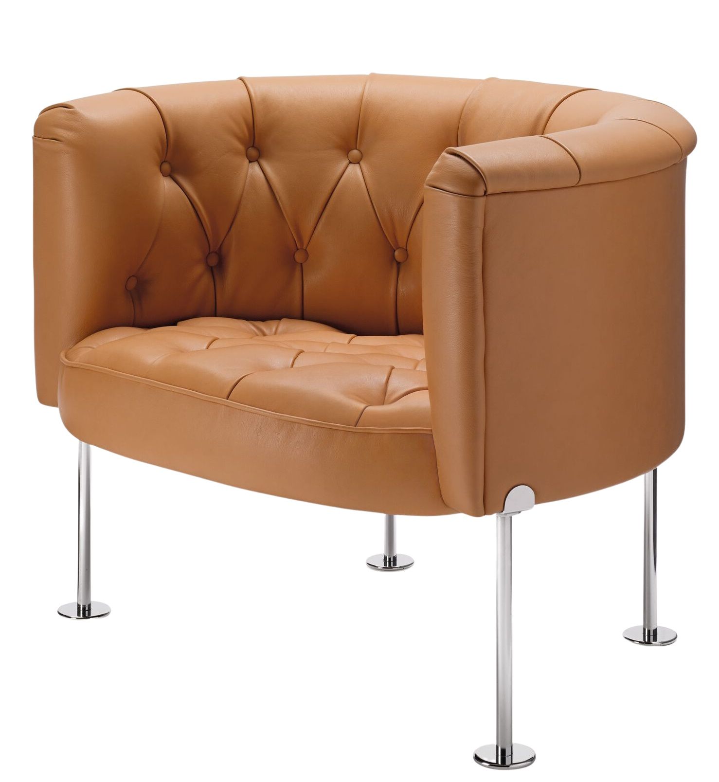 310 Fauteuil Haussmann Walter Knoll