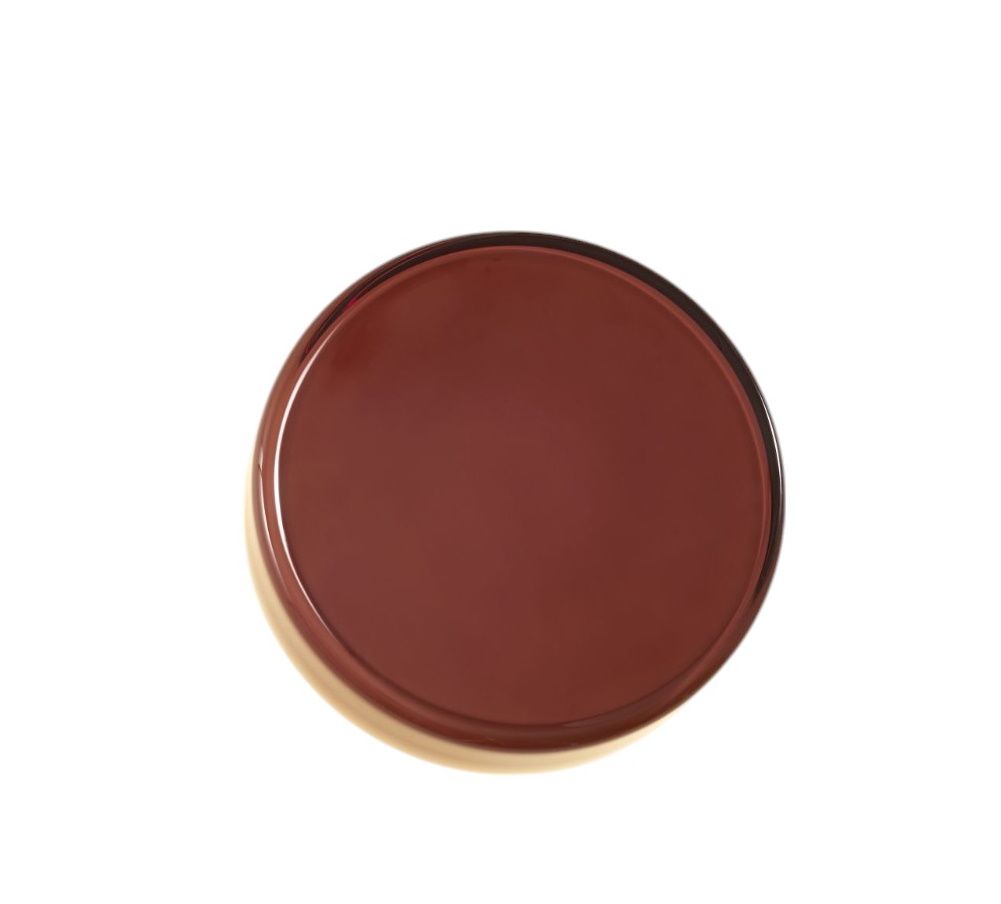 Caramel 28 Applique murale Marron - Triac Ø28cm Marset