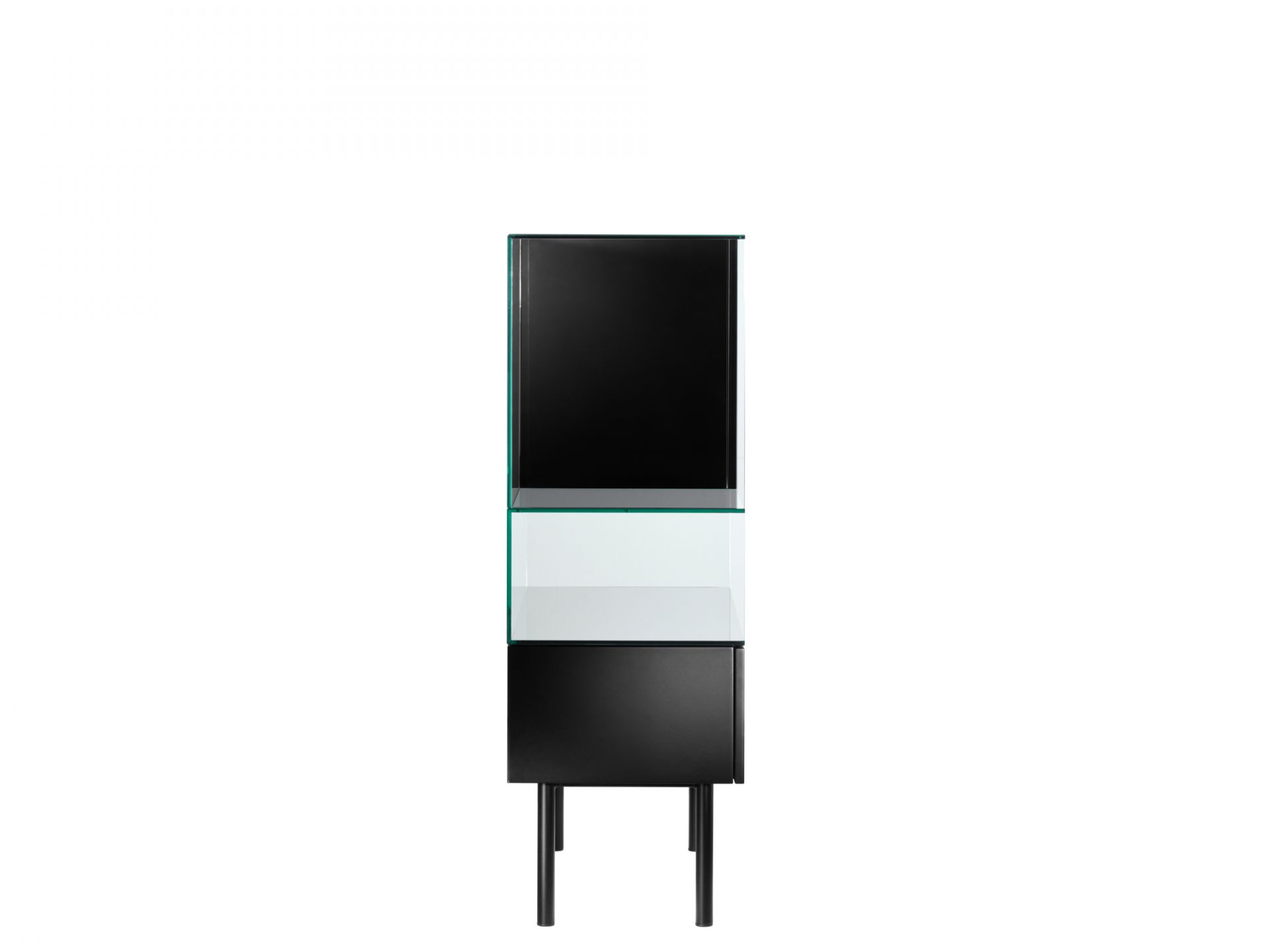 S4-2 vitrine Tecta