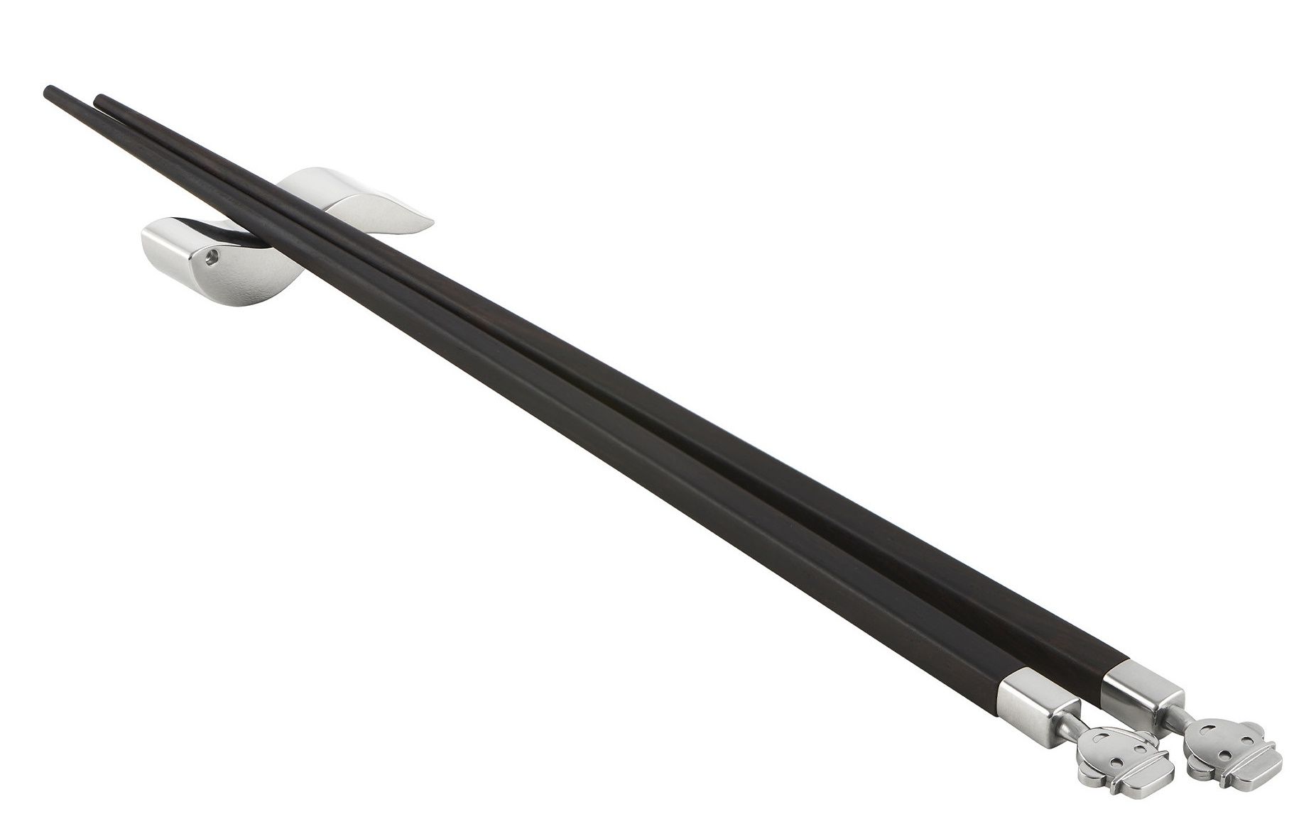 AM44SET2 Anna Stick bâtonnets Alessi