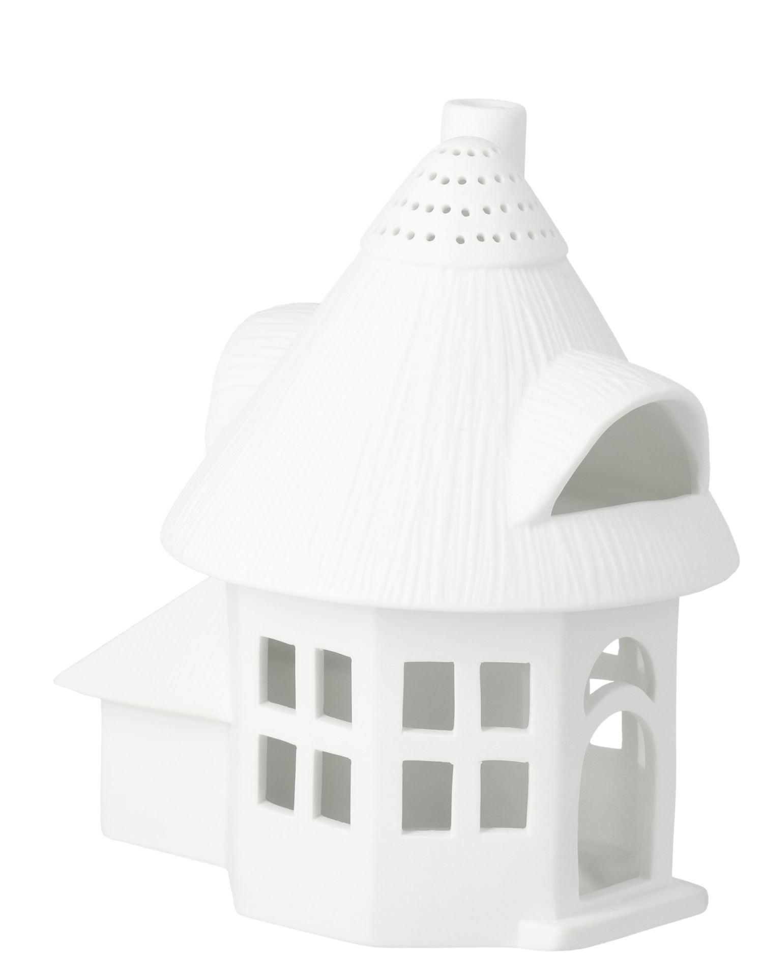 Maison lumineuse Reetdachurm Roues 