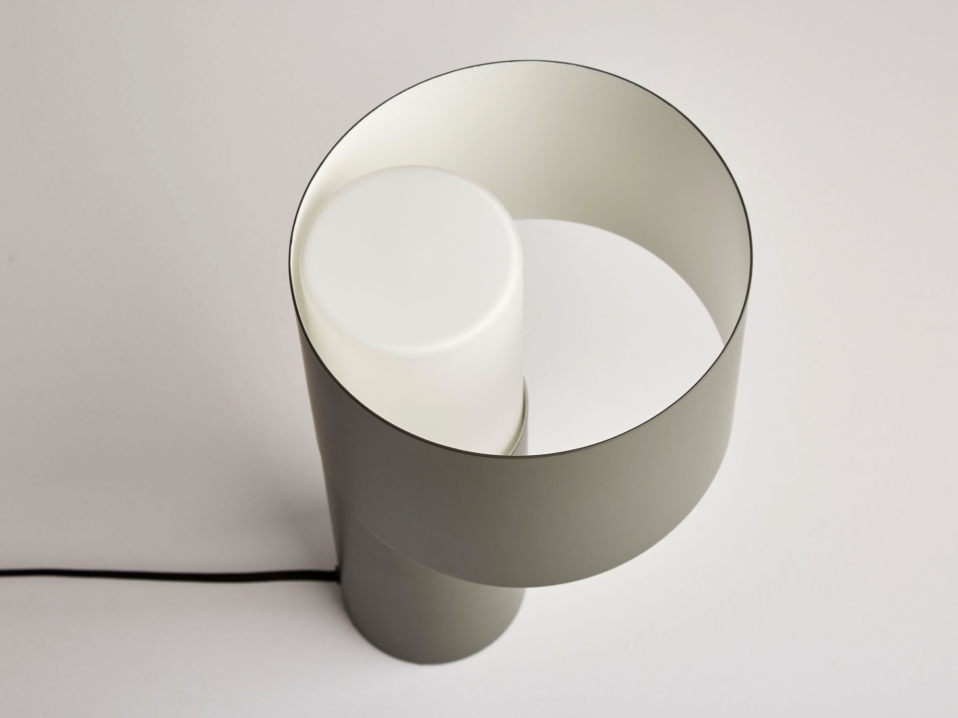 Tangent Table Lamp Lampe de table Woud