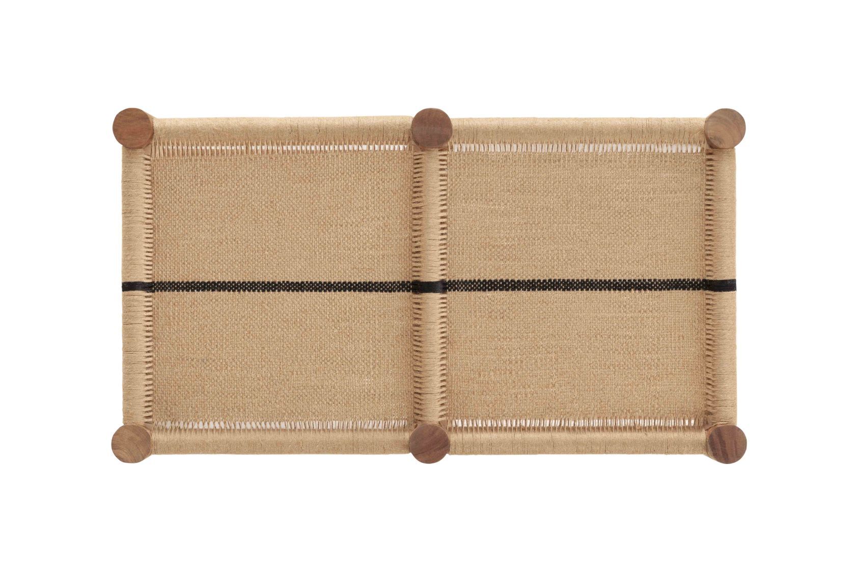 Roots Gan Double Stool Tabouret 01 Gan