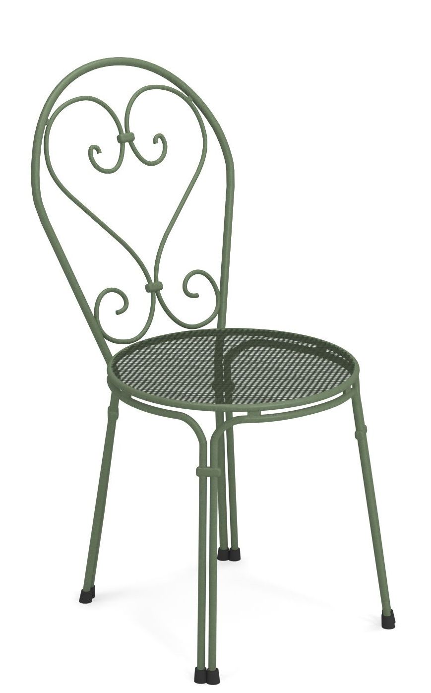 Pigalle chaise Outdoor Emu