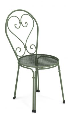 Pigalle chaise Outdoor Emu