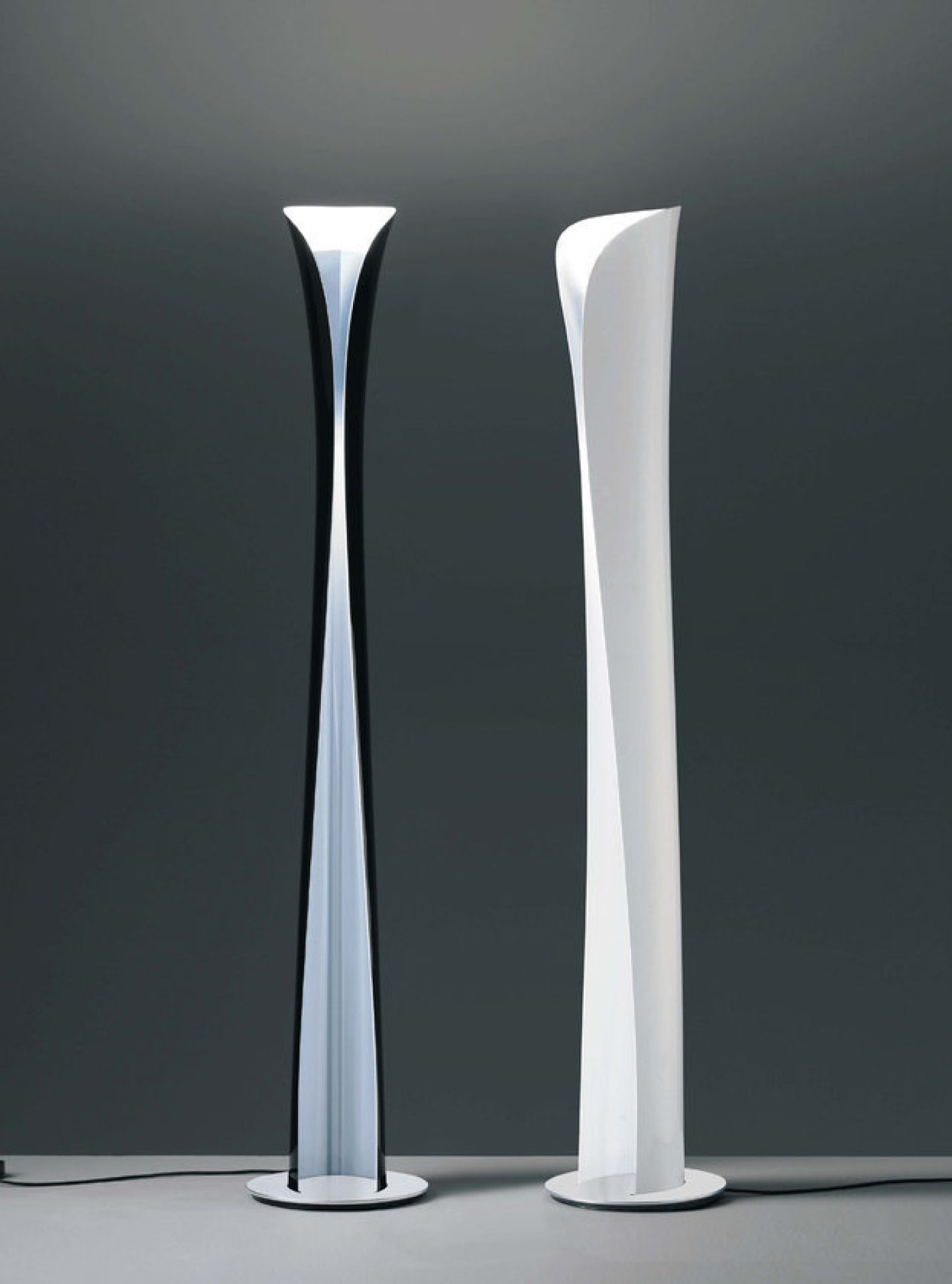 Cadmo LED lampadaire Artemide