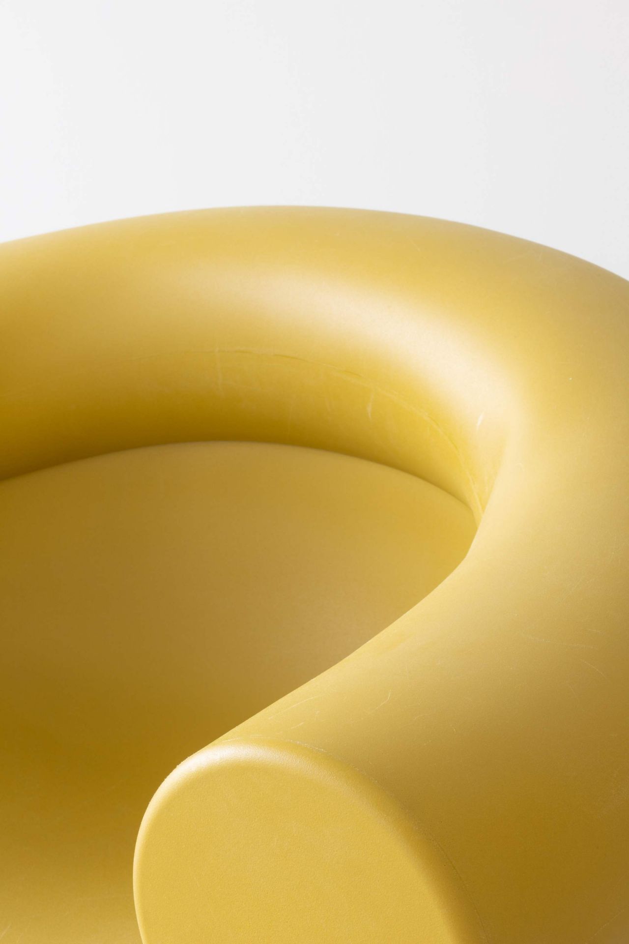 Sam Son Lounge Fauteuil Magis