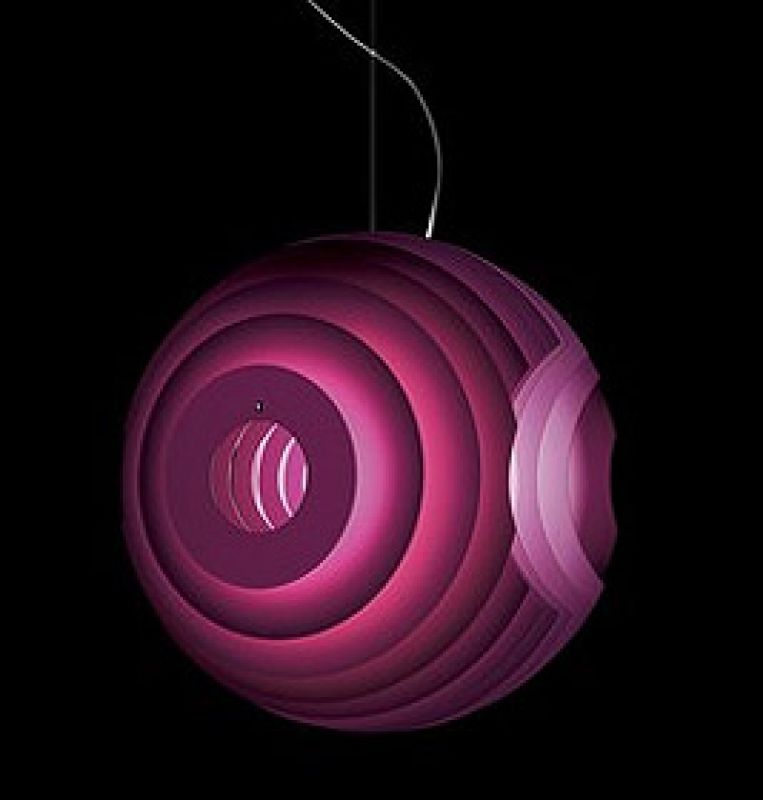 Supernova lampe de suspendue Foscarini