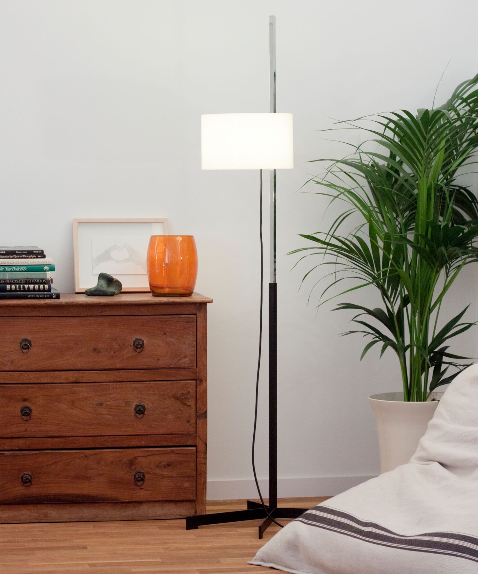 Lampadaire TMC Santa & Cole