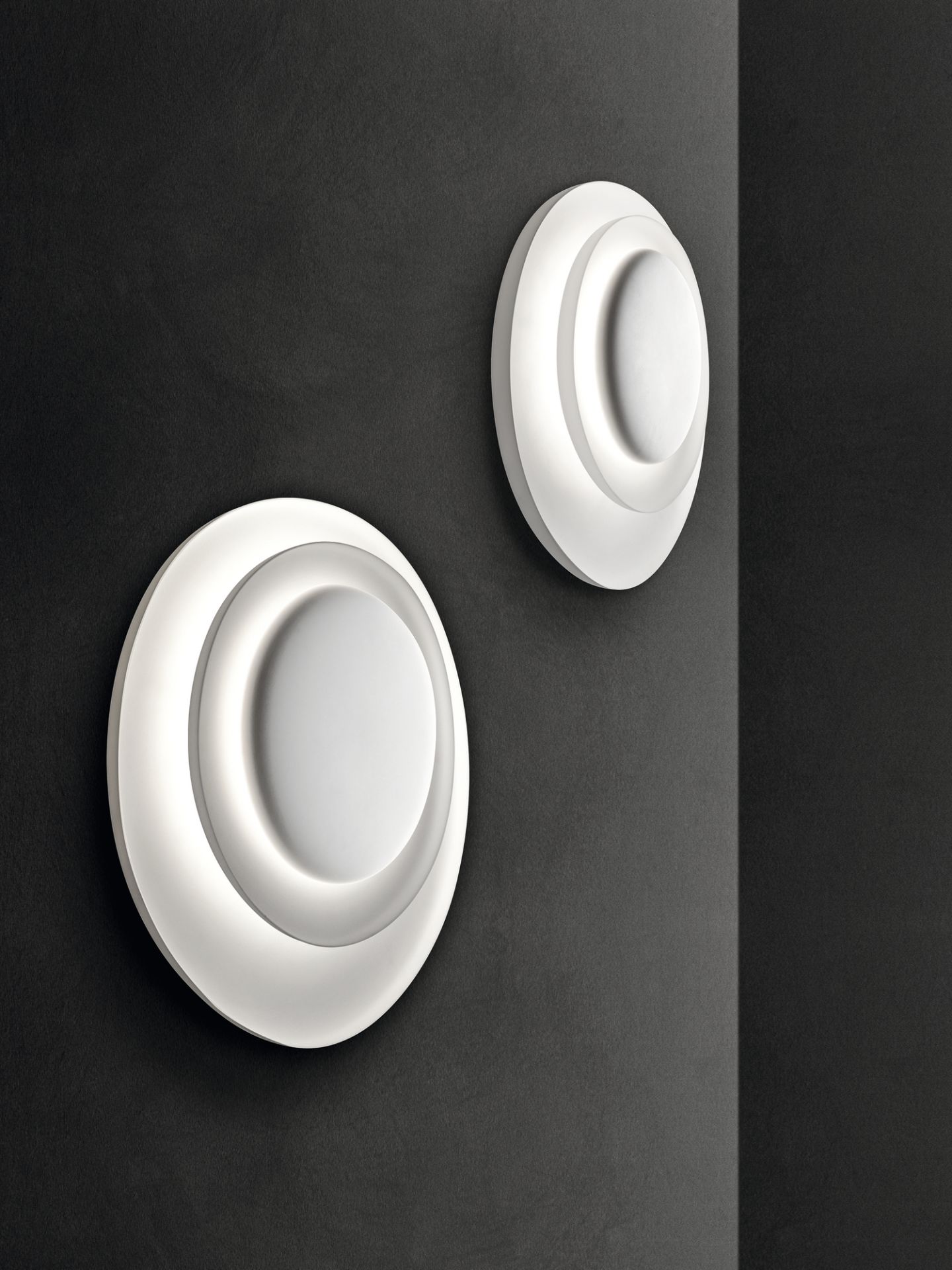 Bahia Applique Foscarini LED