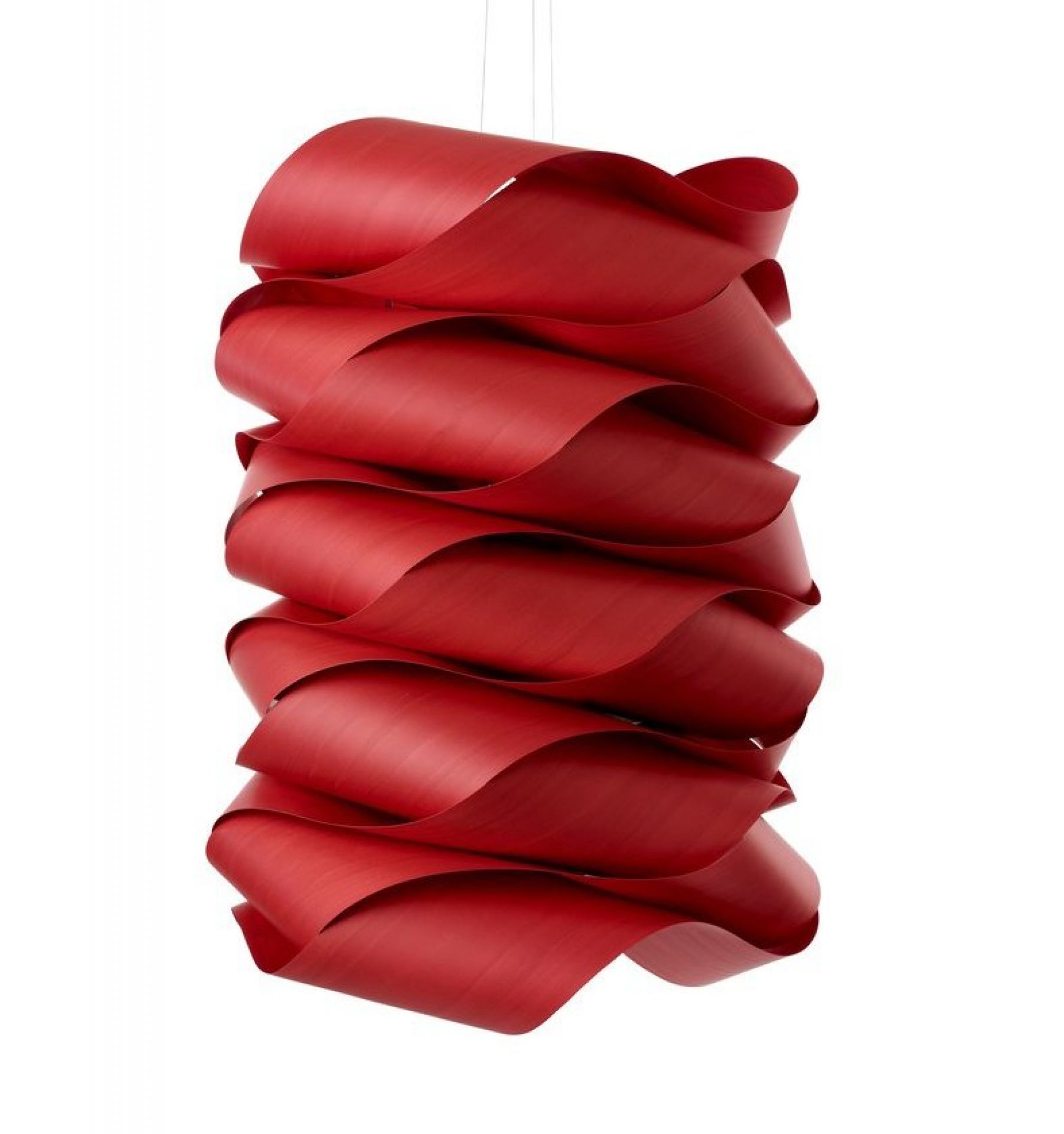 Link Chain lampe de suspendue Luzifer Lamps