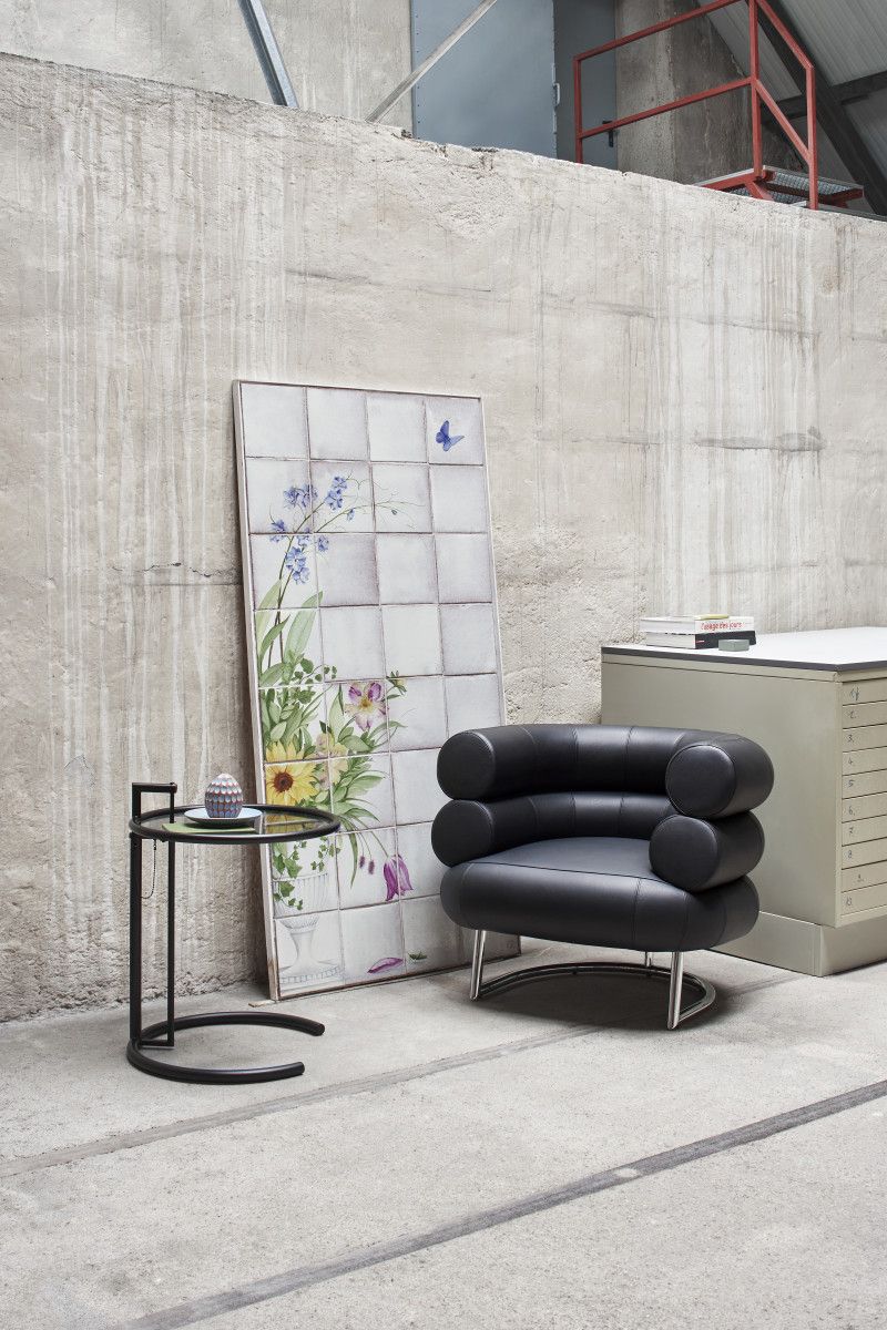 Bibendum Armchair Fauteuil ClassiCon