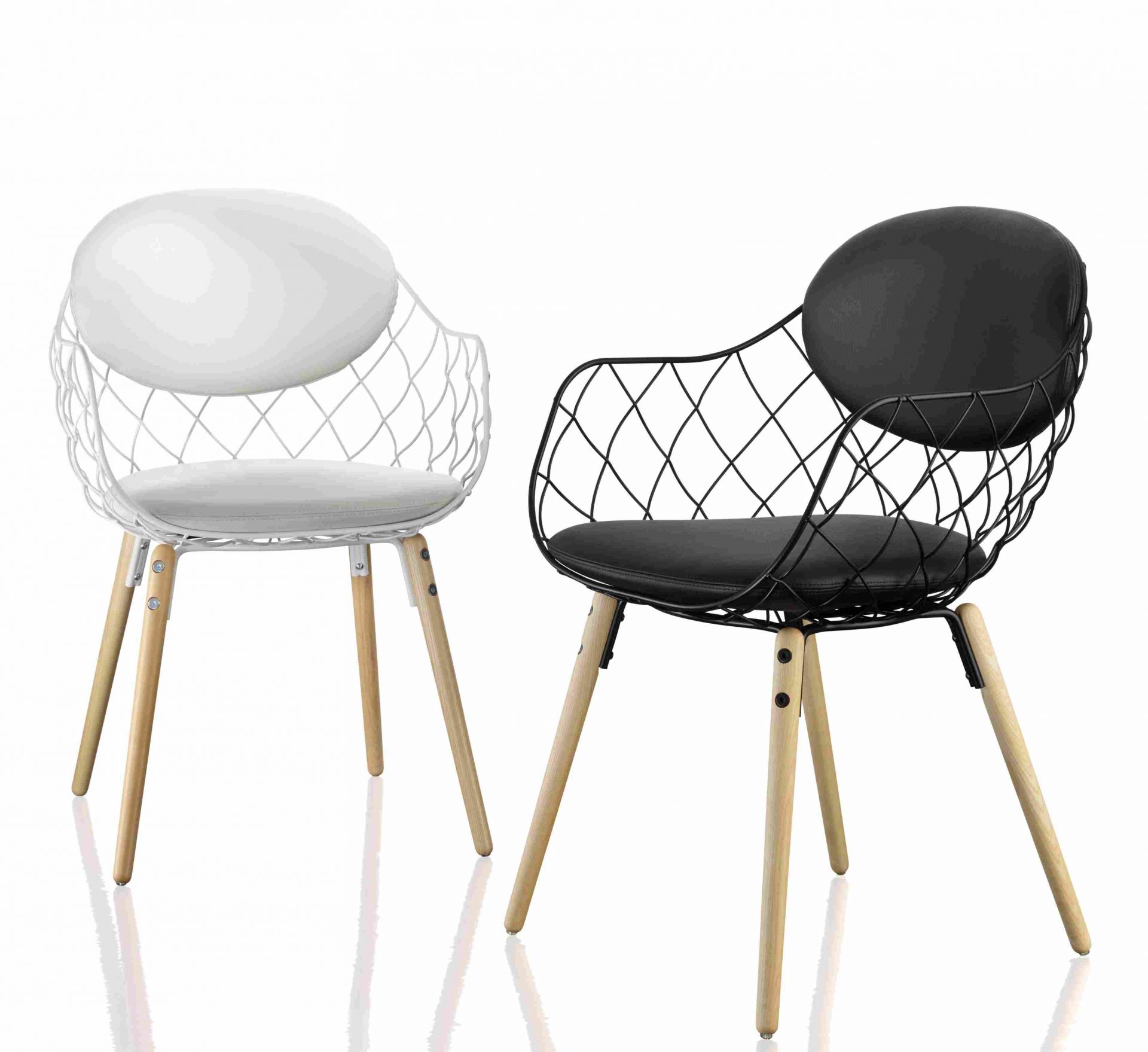 Piña Armchair Fauteuil Magis