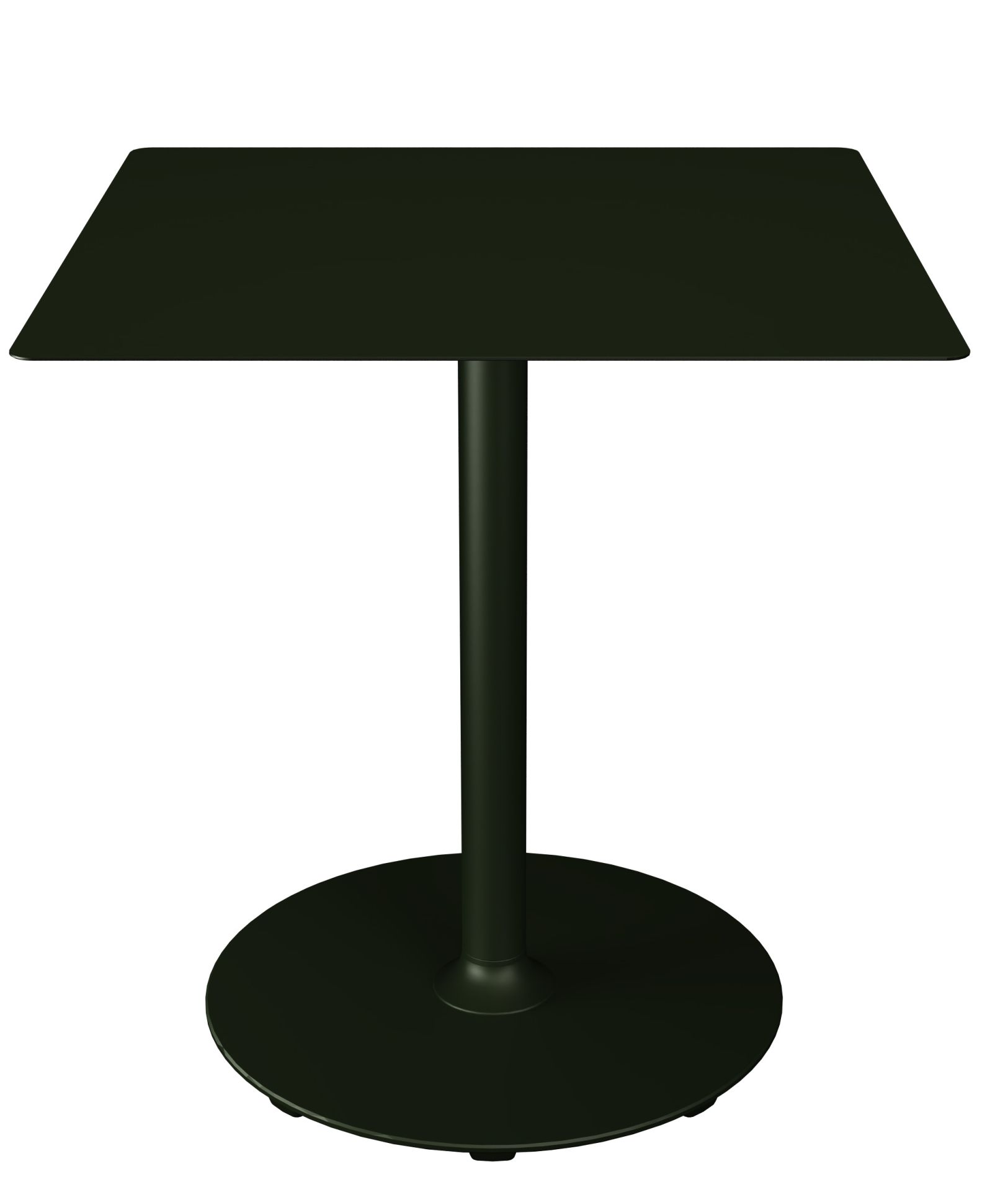 Pico Café Table Table d'appoint Outdoor Houe