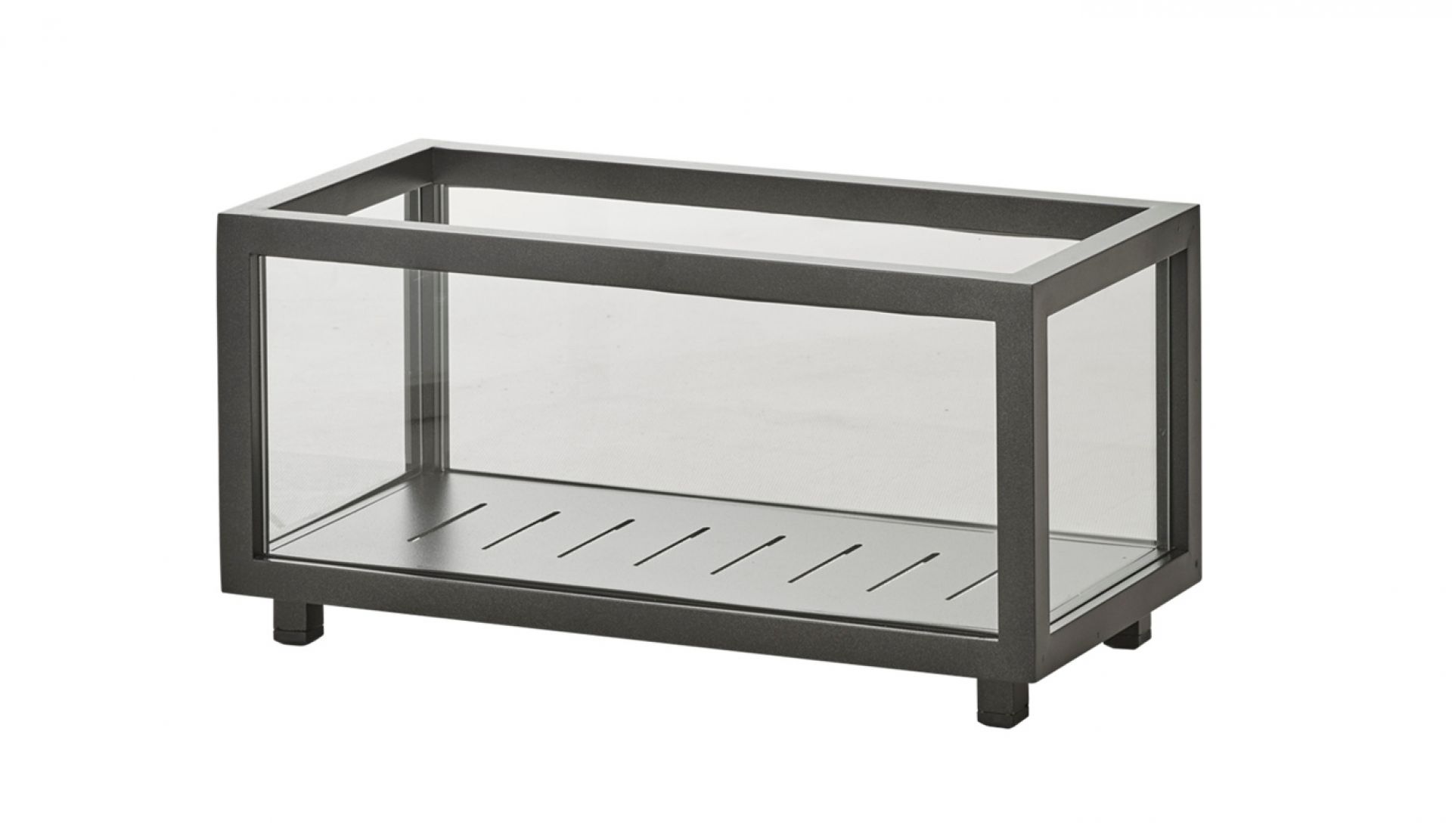 Lightbox lanterne rectangulaire Cane-line OFFRE SPECIALE