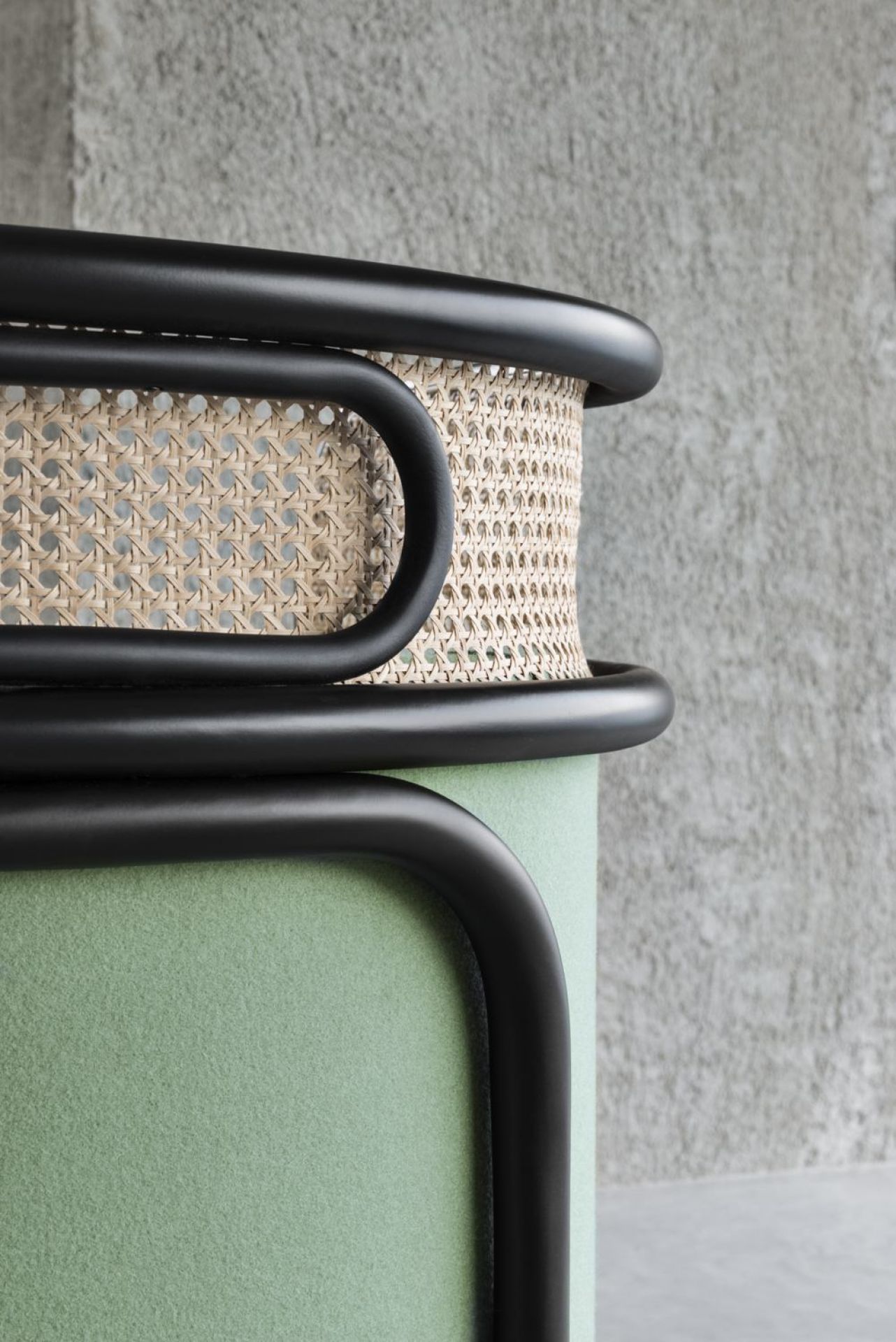 Targa Lounge fauteuil Wiener GTV Design