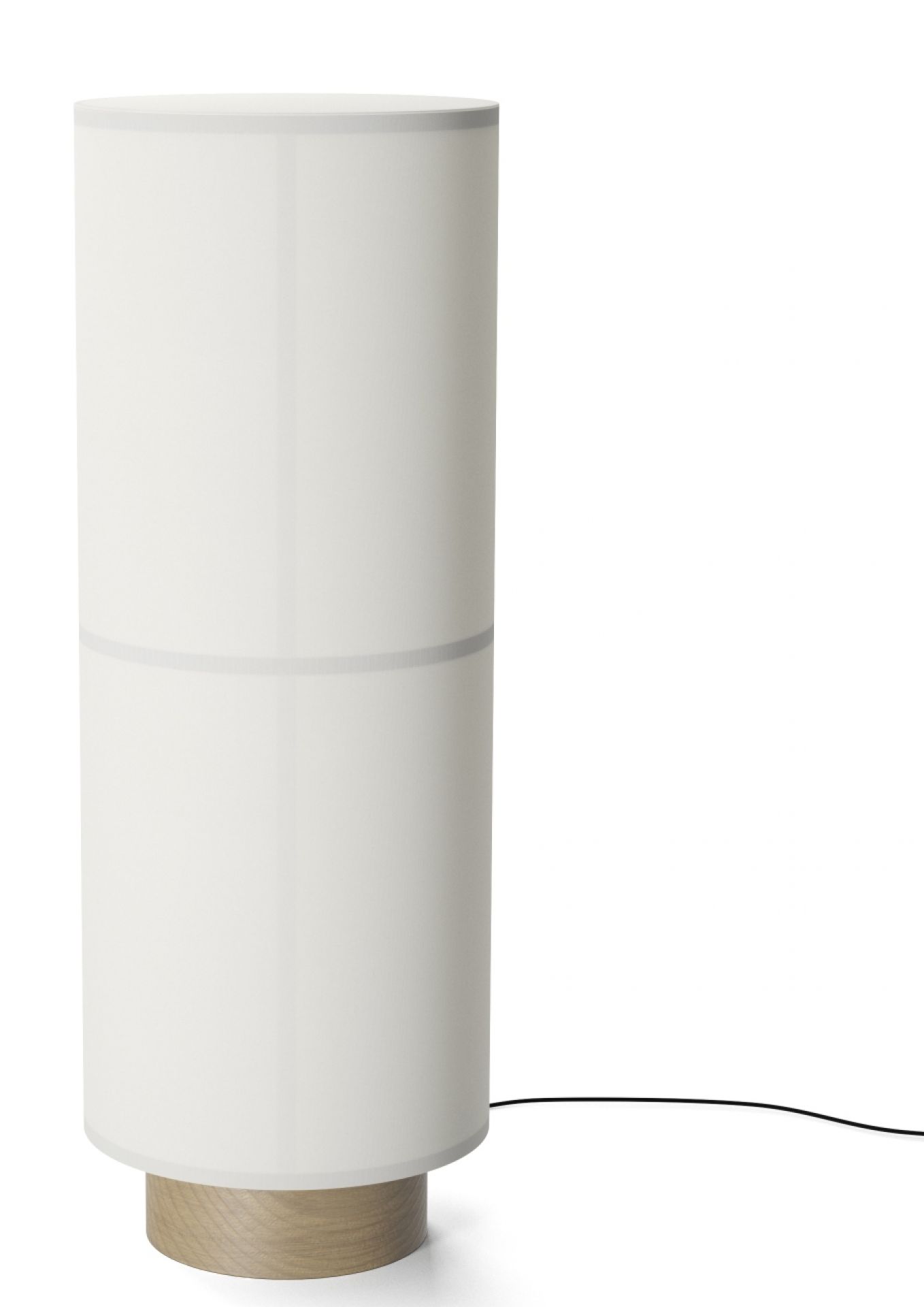 Hashira Floor lamp Lampadaire Audo