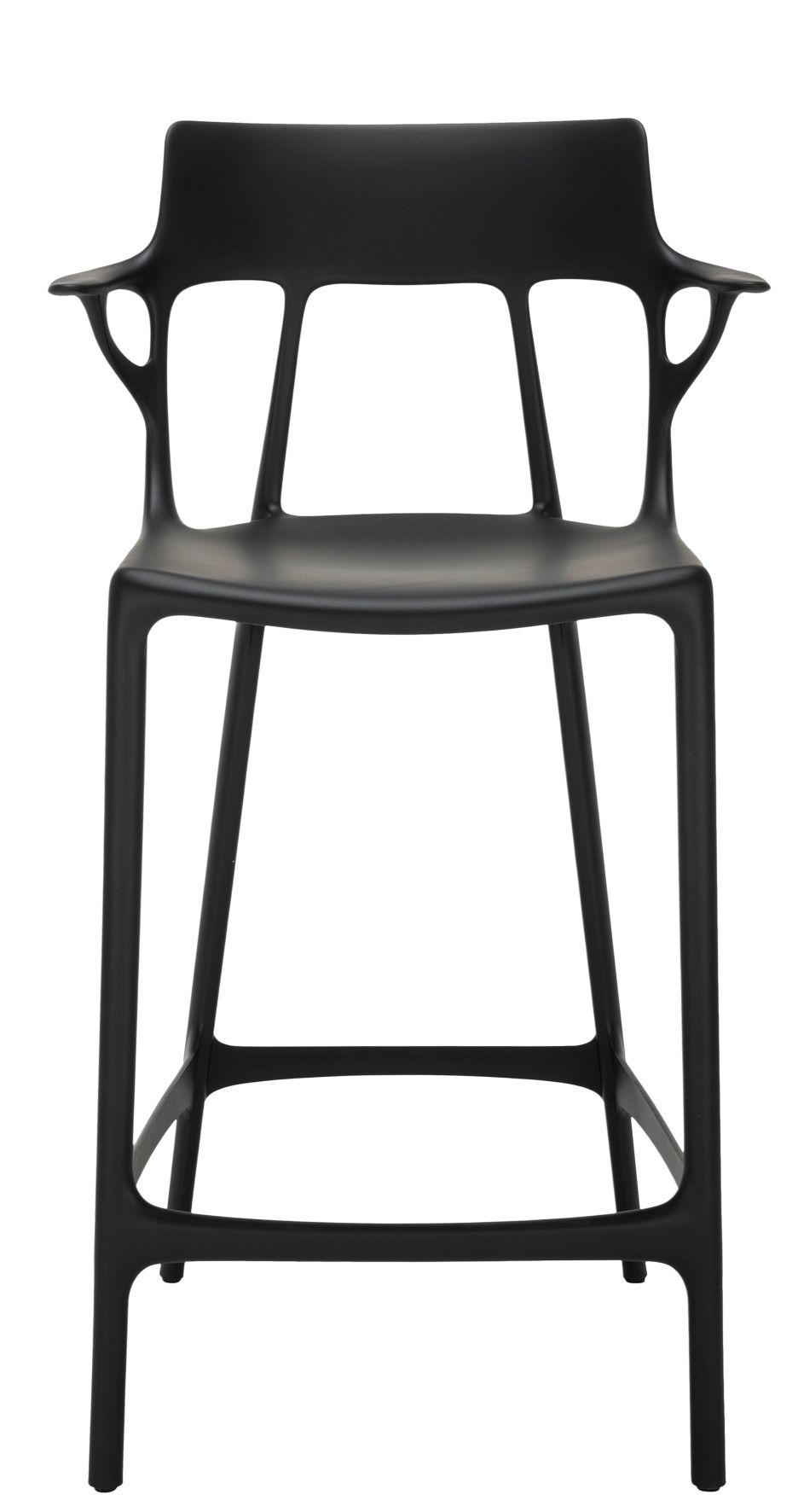 A.I. Barstool Tabouret de bar H 98 cm Kartell