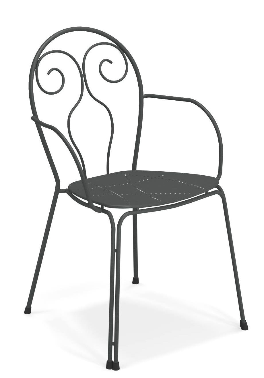 Caprera Chaise Extérieur Emu 