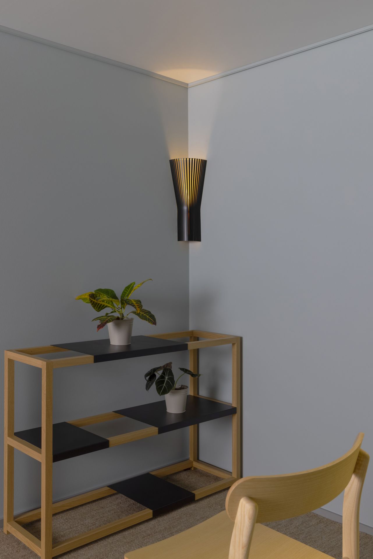 Secto 4237 lampe d'angle Secto Design
