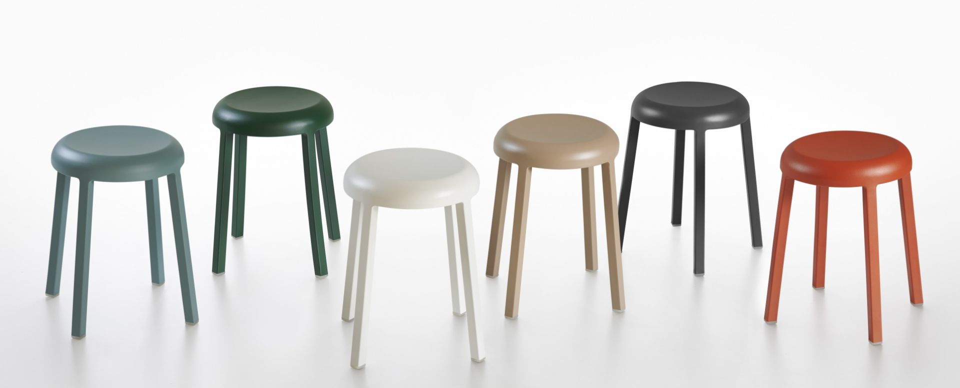 Za Tabouret Emeco Za Tabouret Emeco
