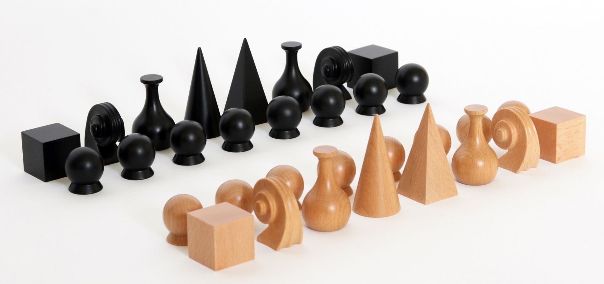 Man Ray jeu d'échecs Klein & More