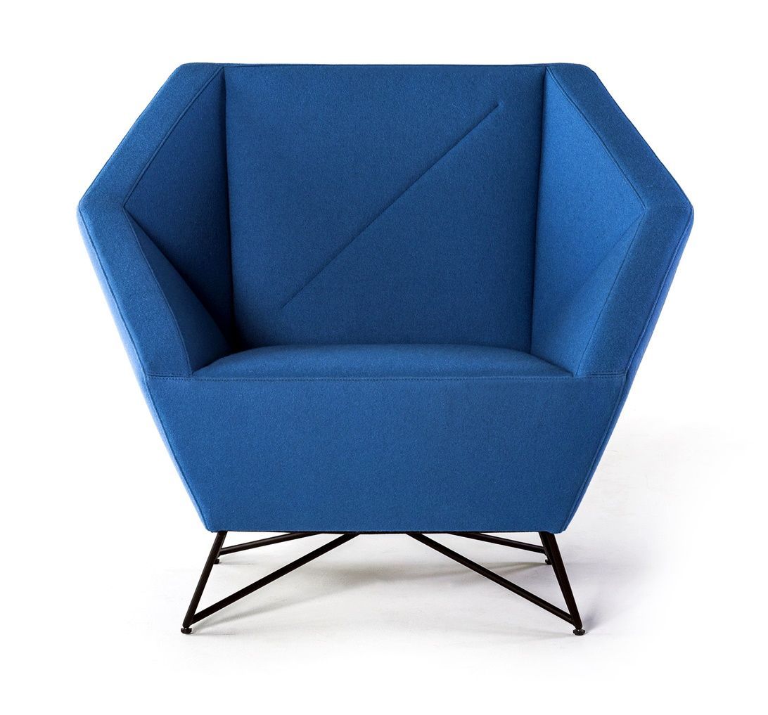 3angle Fauteuil Prostoria