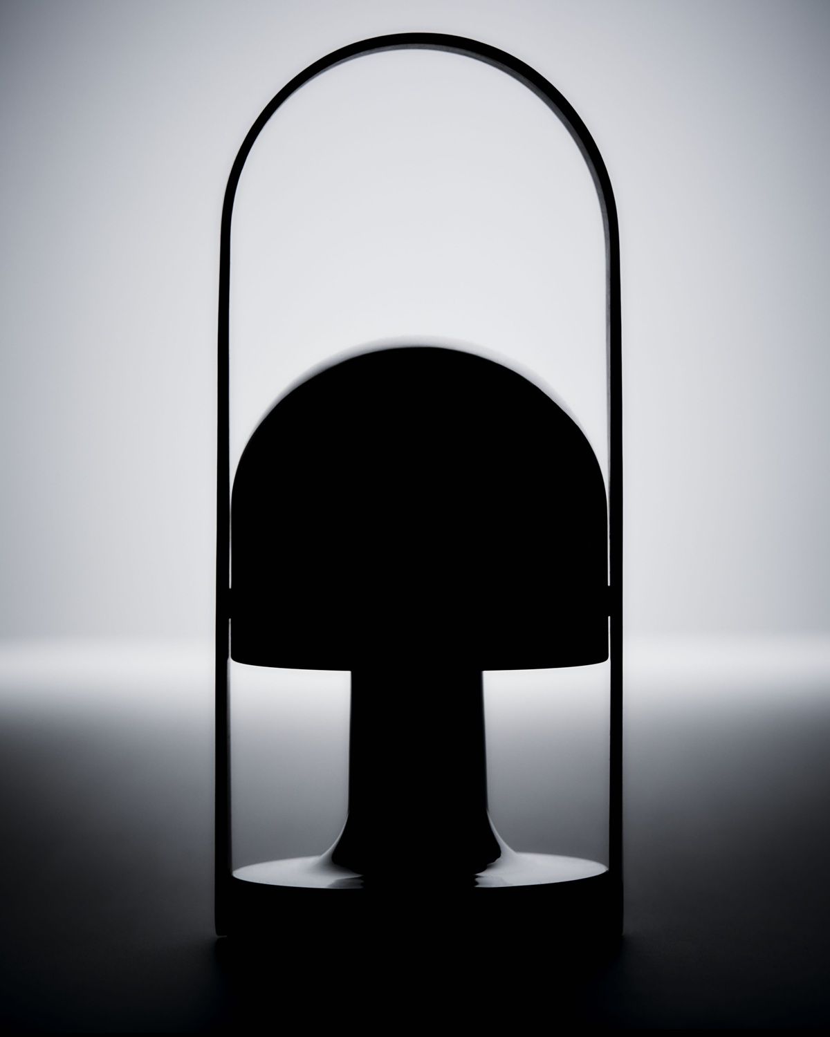 FollowMe Lampe de table / lampe de batterie marset