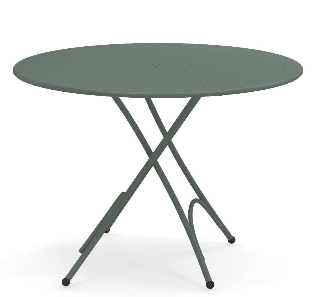 Pigalle Table pliante Outdoor Emu 