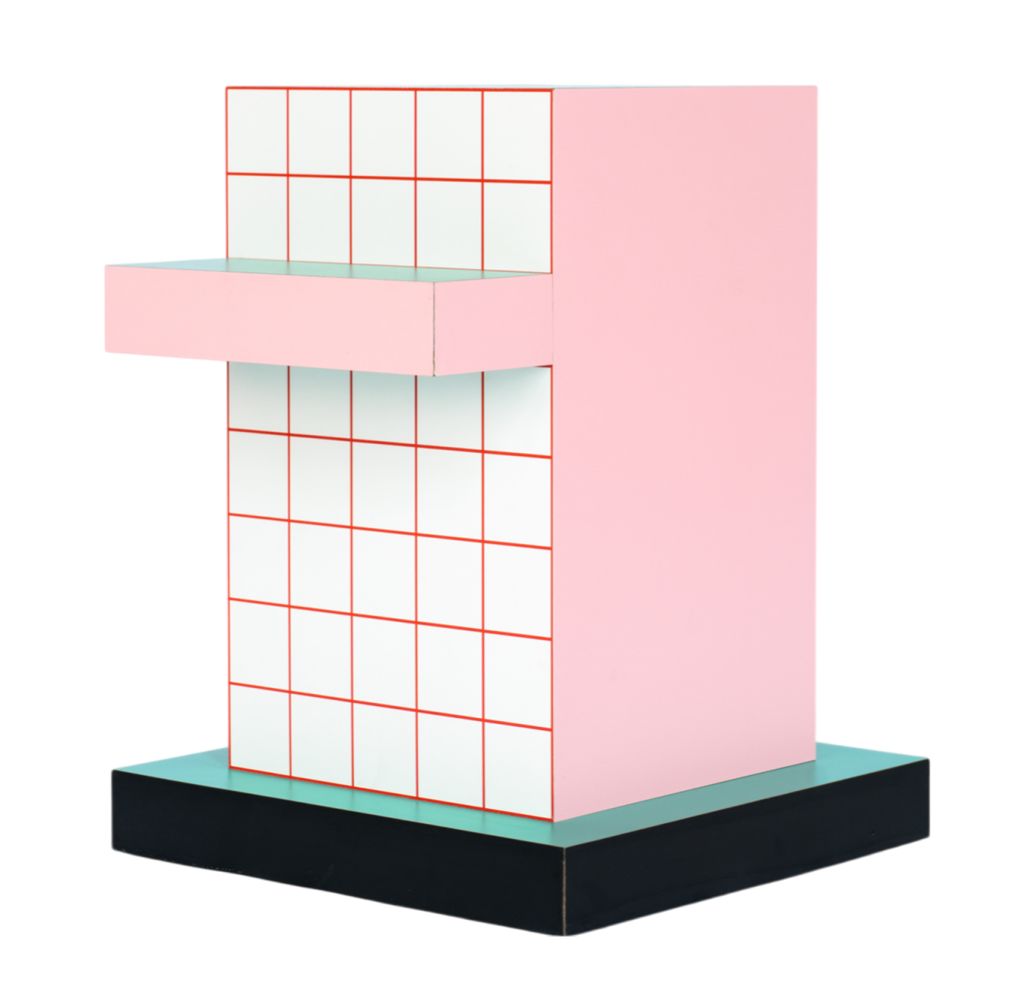 Superside Table Table d'appoint Seletti
