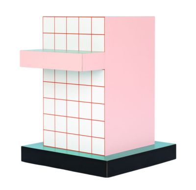 Superside Table Table d'appoint Seletti
