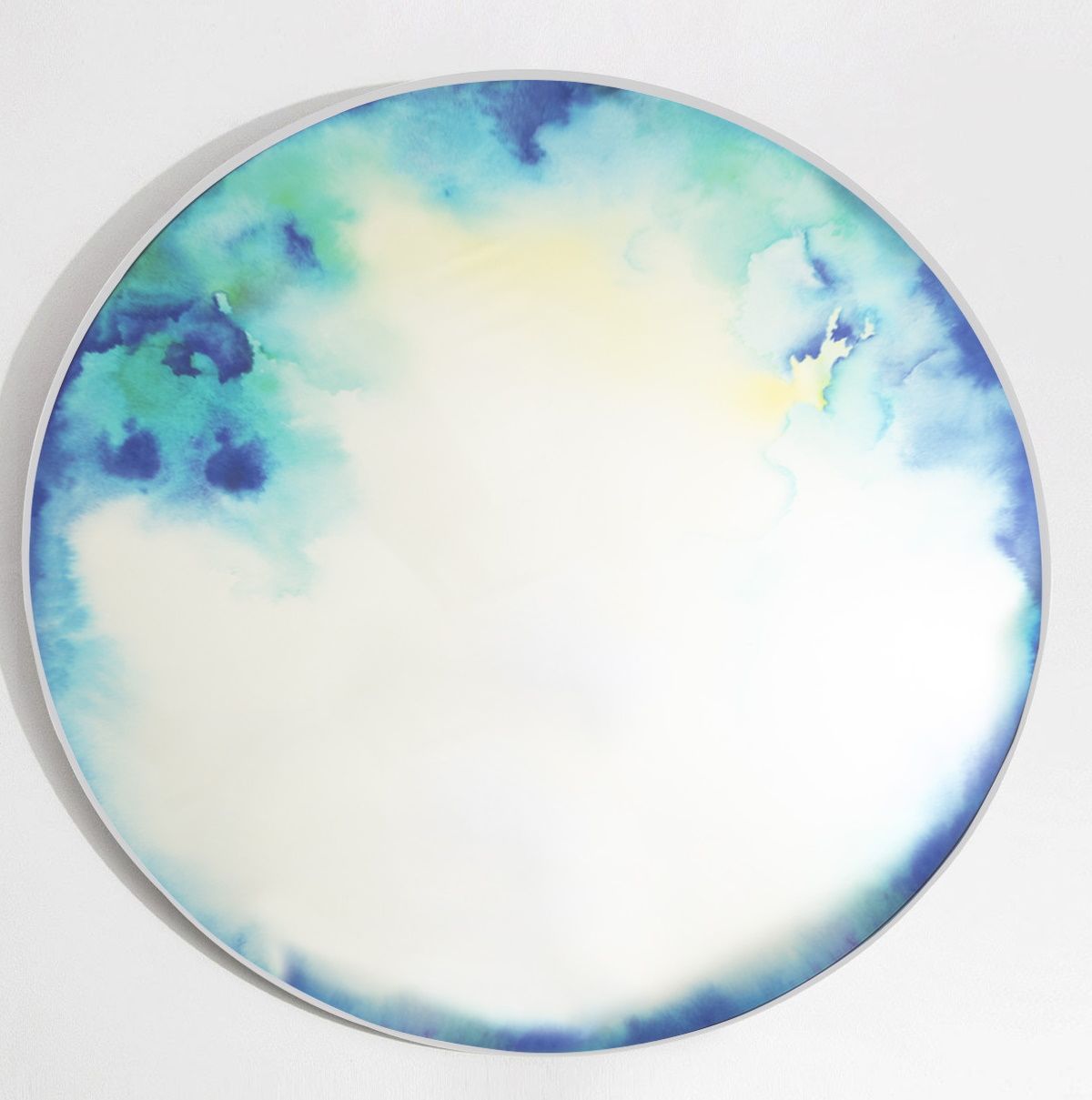 Francis miroir mural extra large Petite Friture 