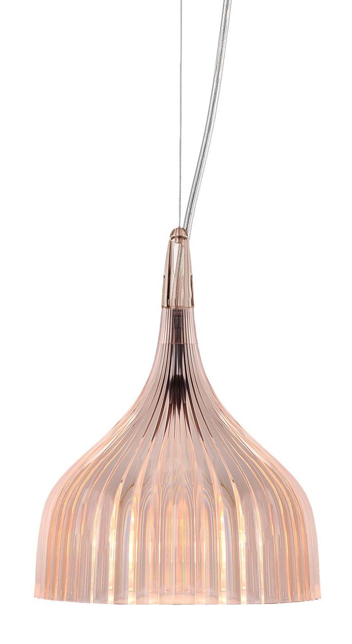 E' lampe suspension Kartell