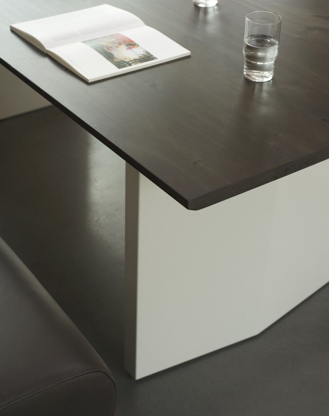 Panel table / table à manger 200x90 cm Normann Copenhagen