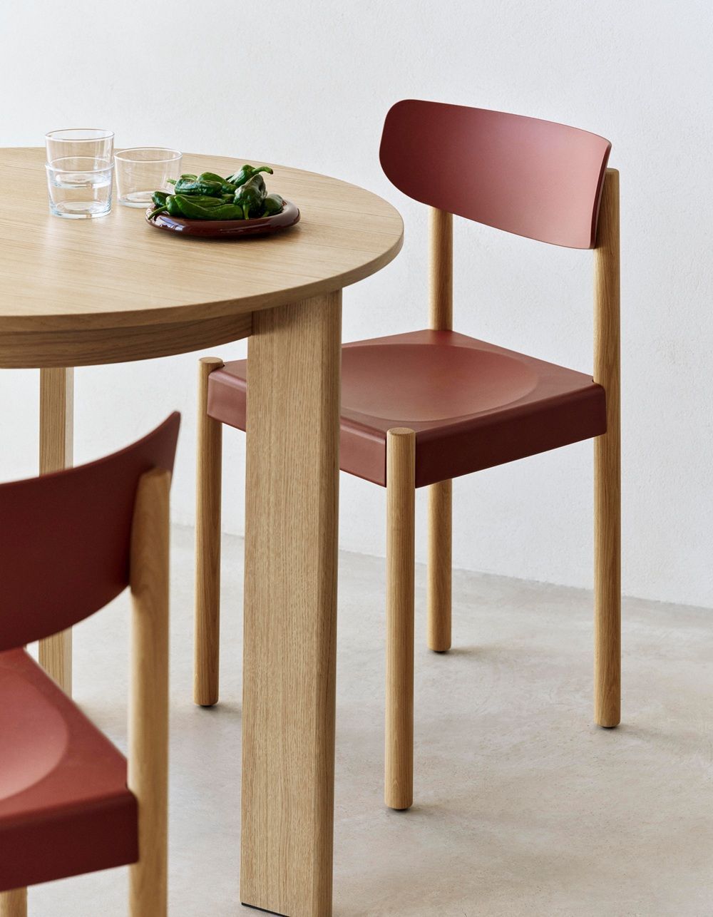 Pack Chair 10 Chaise Hay