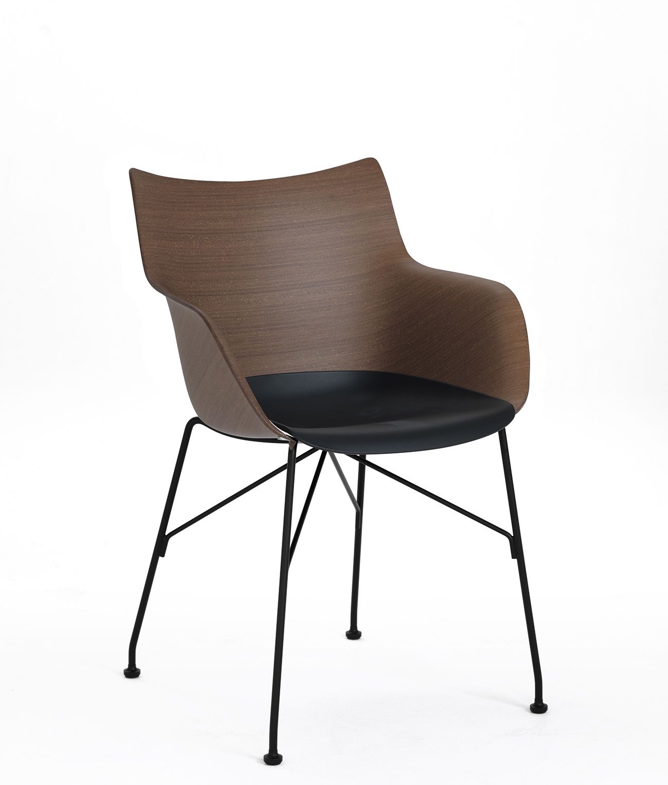 Q/WOOD 4913 Chaise Kartell